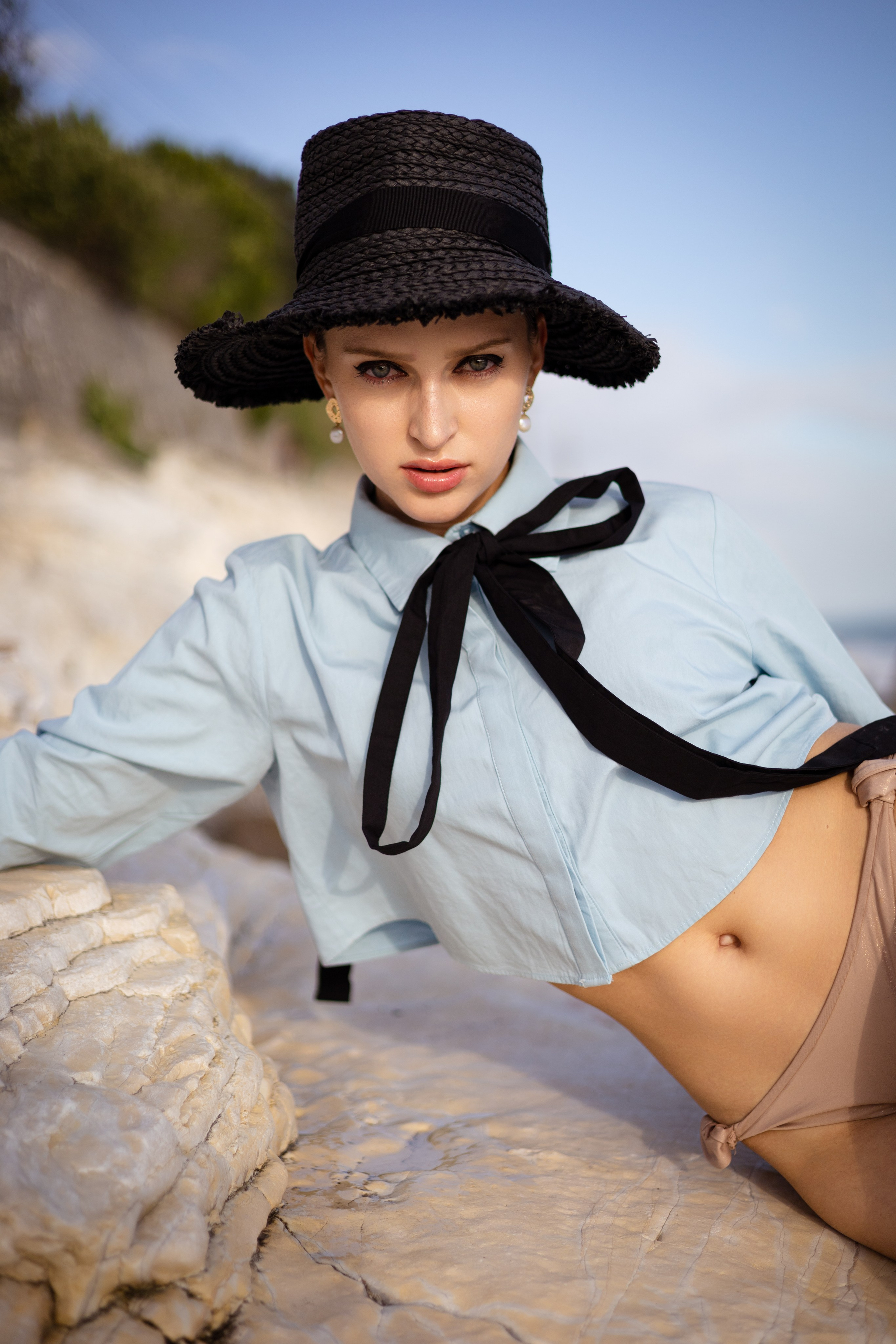 Портфолио. Портретный фотограф в Сочи