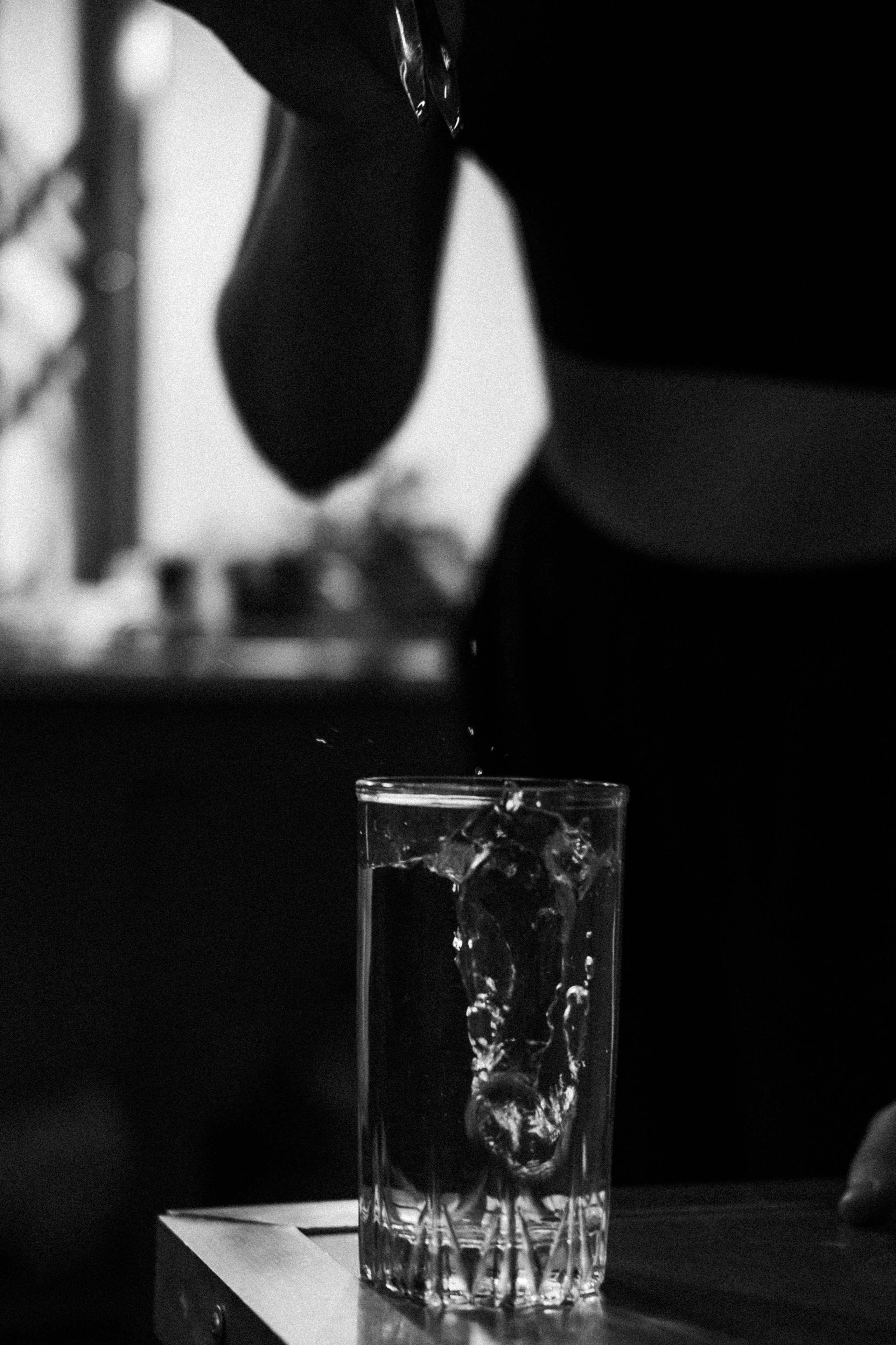 Интервью с Алиной Красновой — Act0fJew. Артём Кузнецов, фотограф, Новосибирск