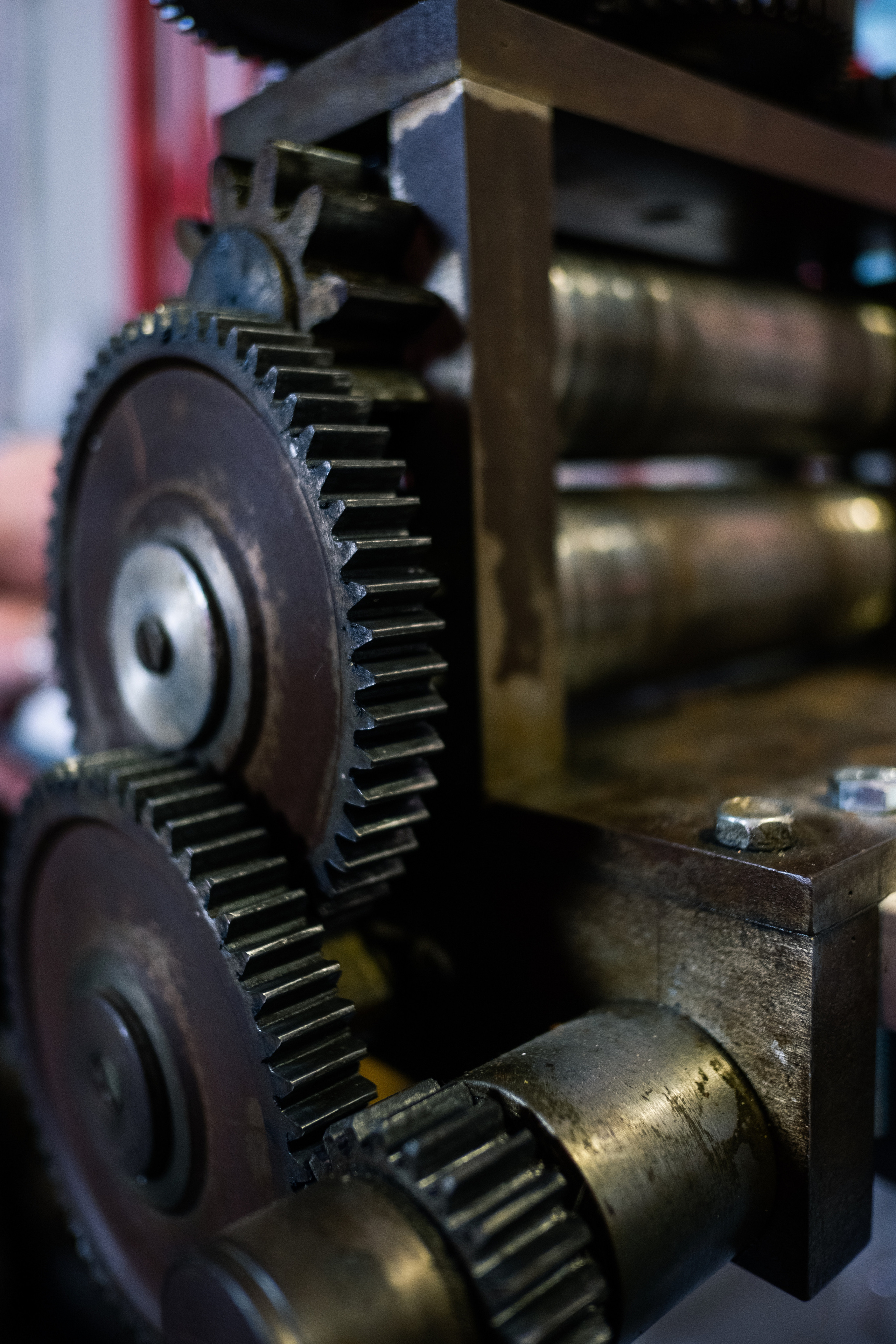 Интервью с Алиной Красновой — Act0fJew. Артём Кузнецов, фотограф, Новосибирск