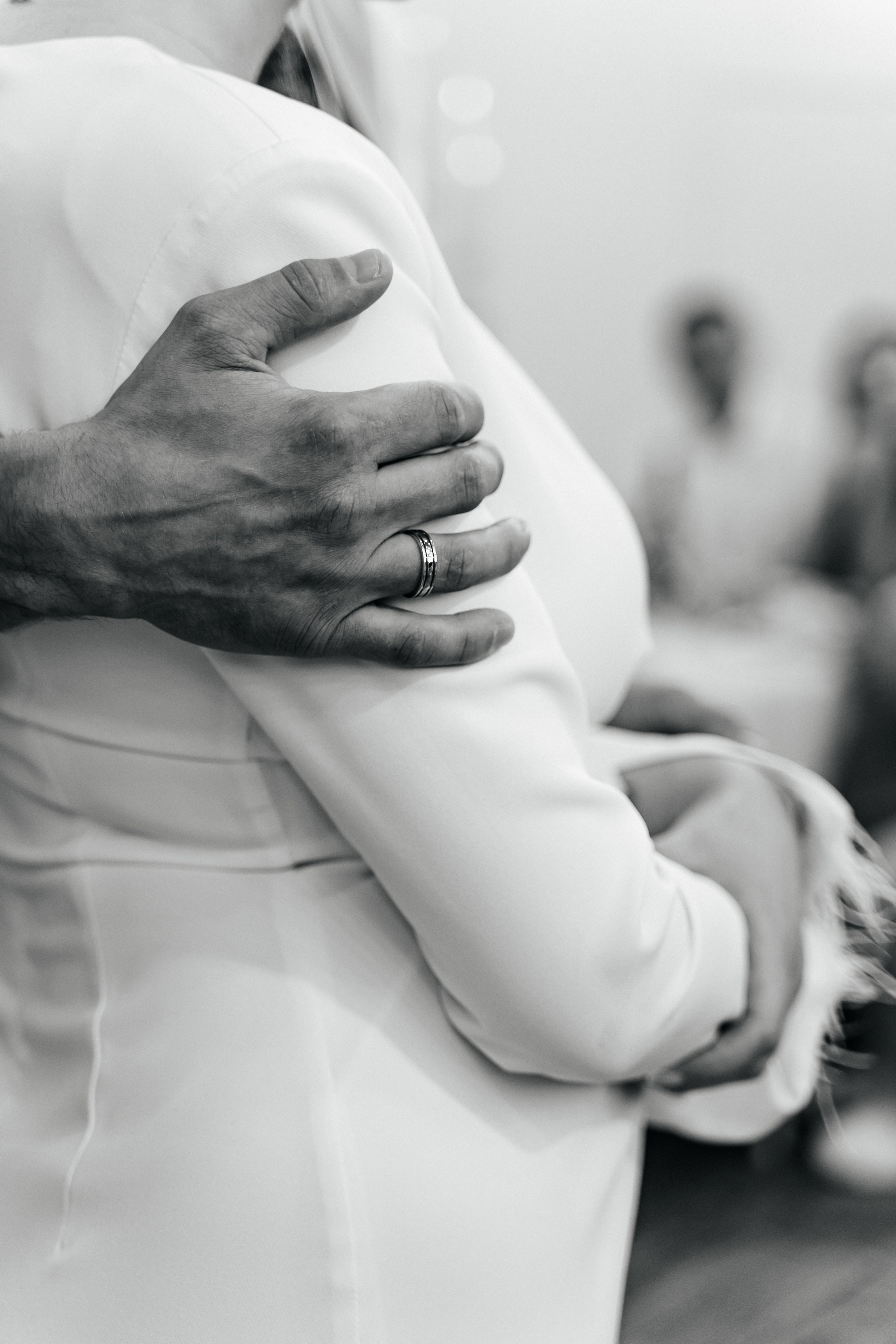 Свадебная съемка