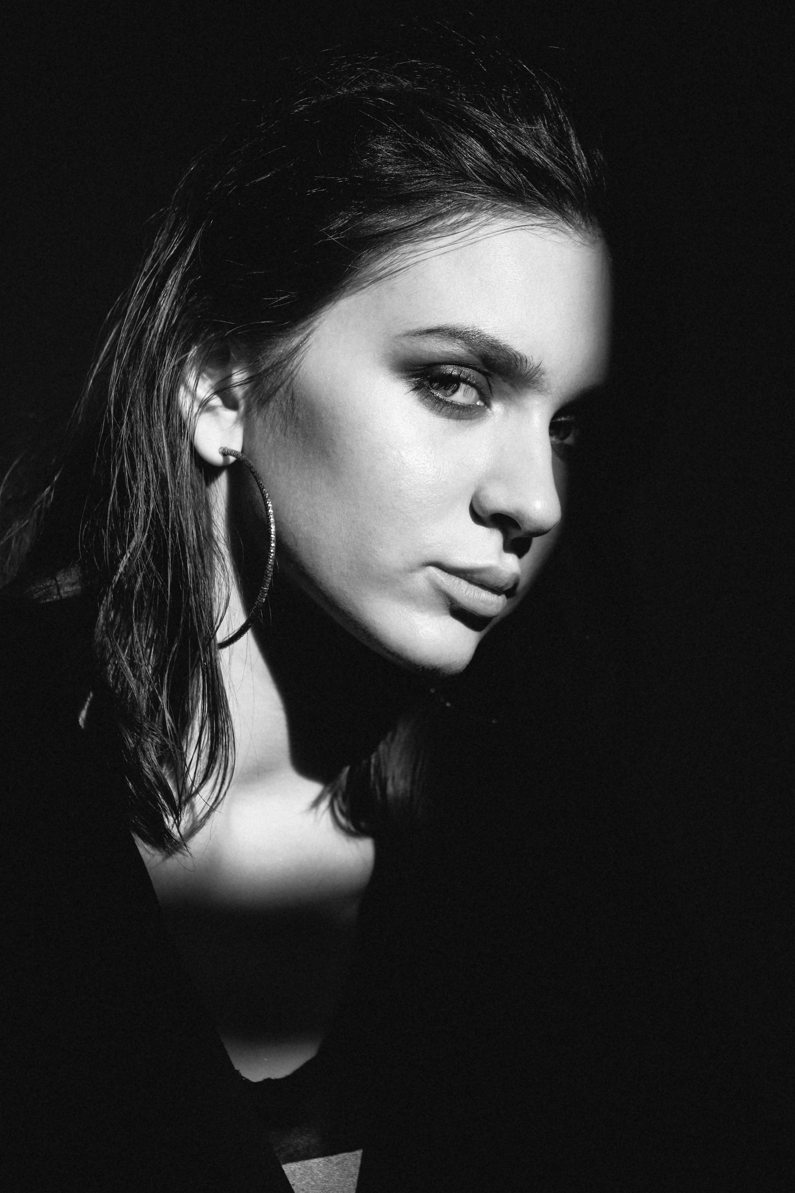 Где я училась фотографии? (Часть 1). Свадебный фотограф в Москве Элина Ларченкова. Фото, которые цепляют