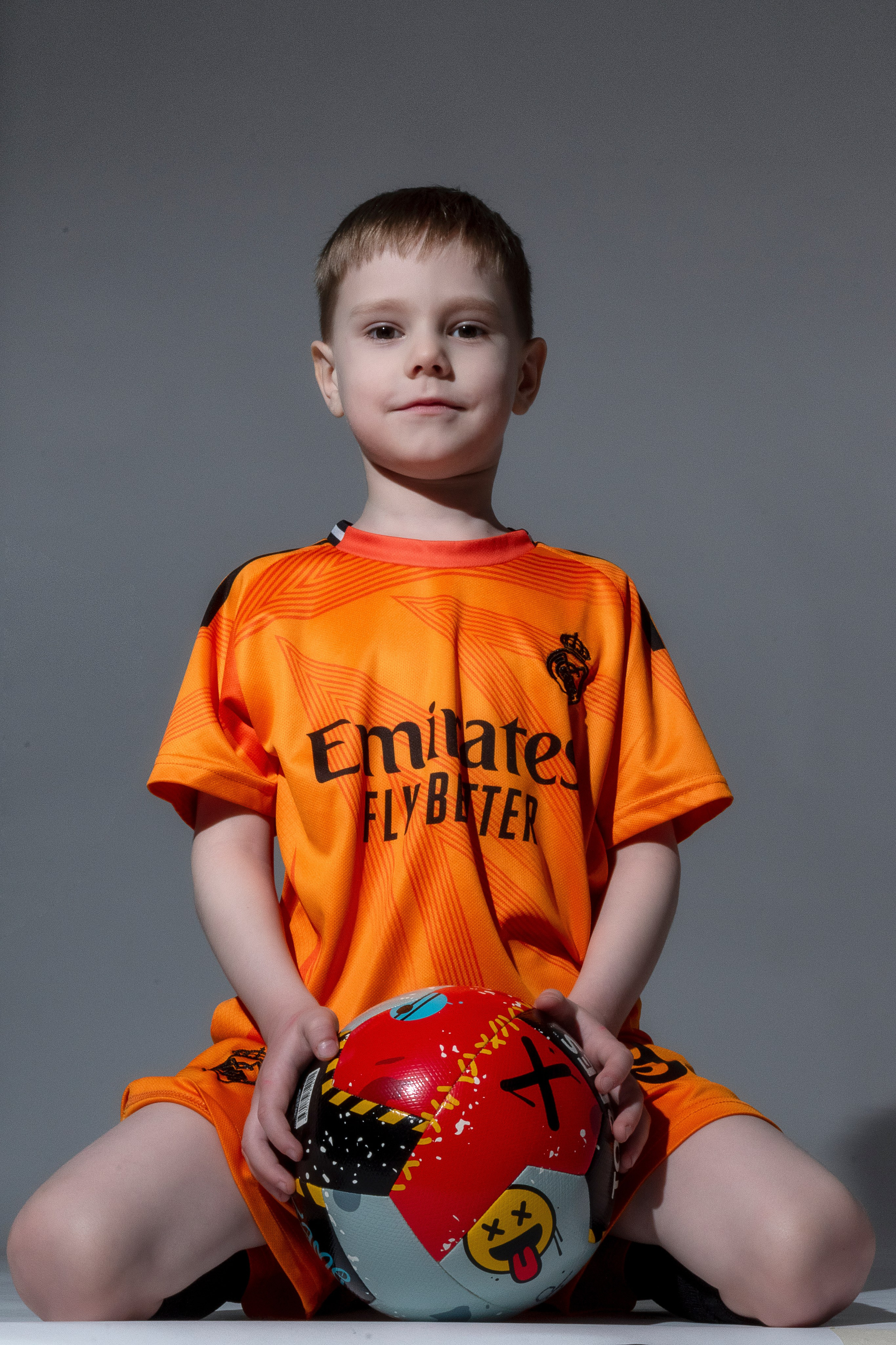 Спортивная фотосъемка