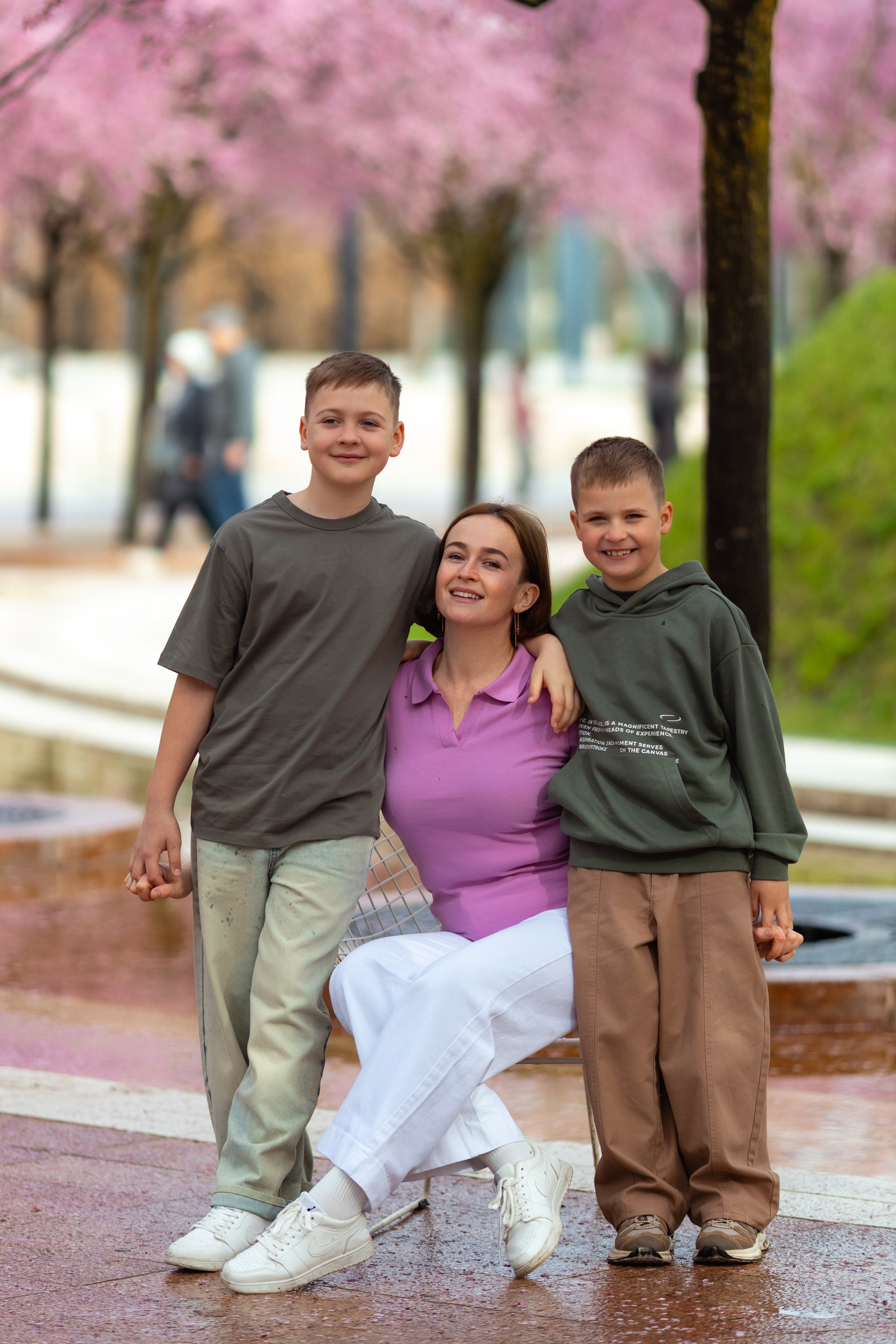 Фотограф Юлия Куталова