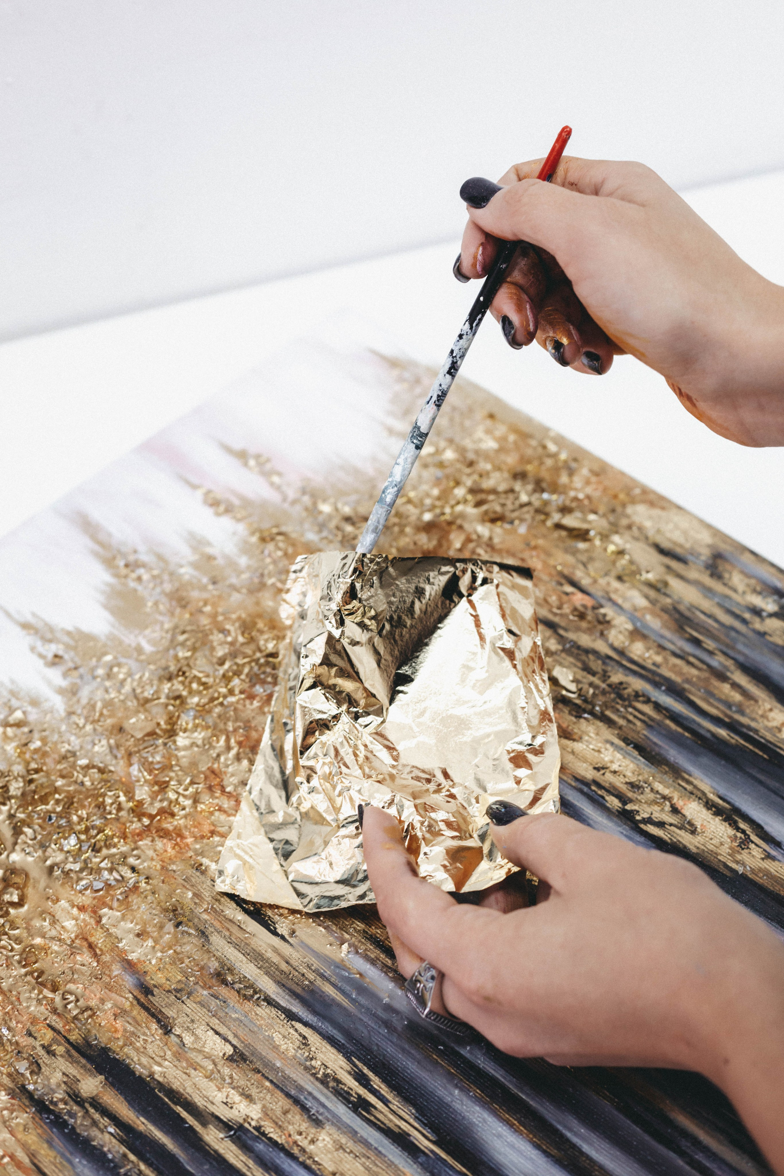 Услуги. Художник Якимова Юлия картины в интерьер и предметы декора