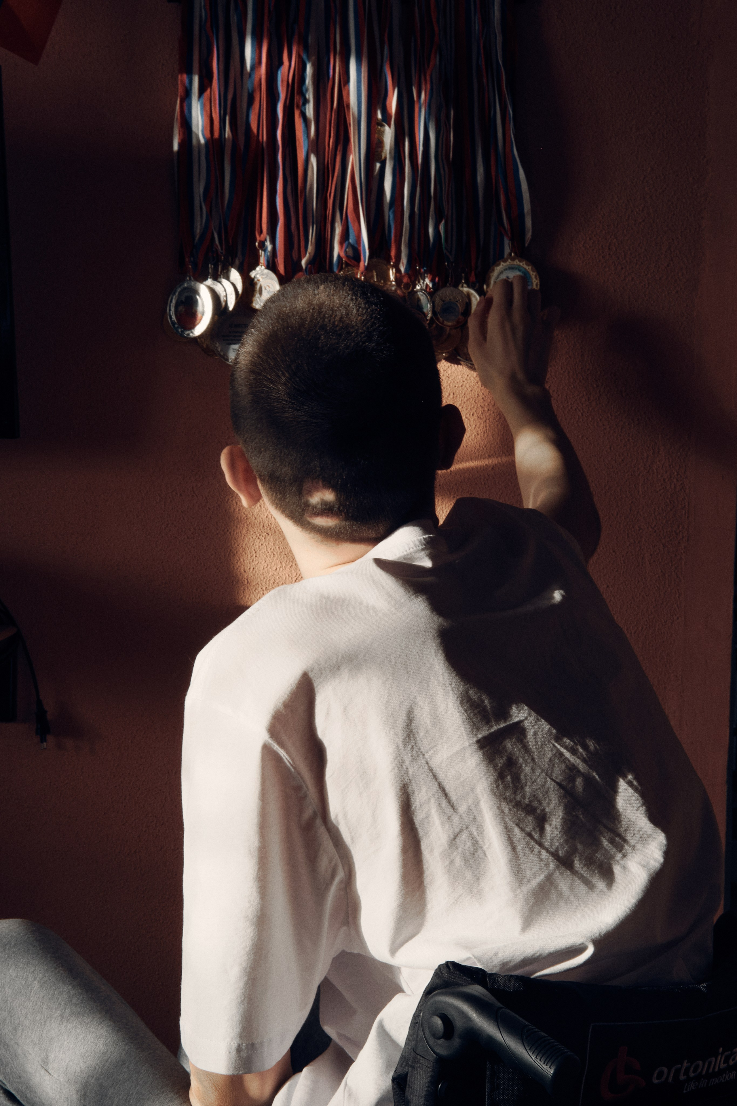 Интервью с Вадимом Евсюковым. Артём Кузнецов, фотограф, Новосибирск