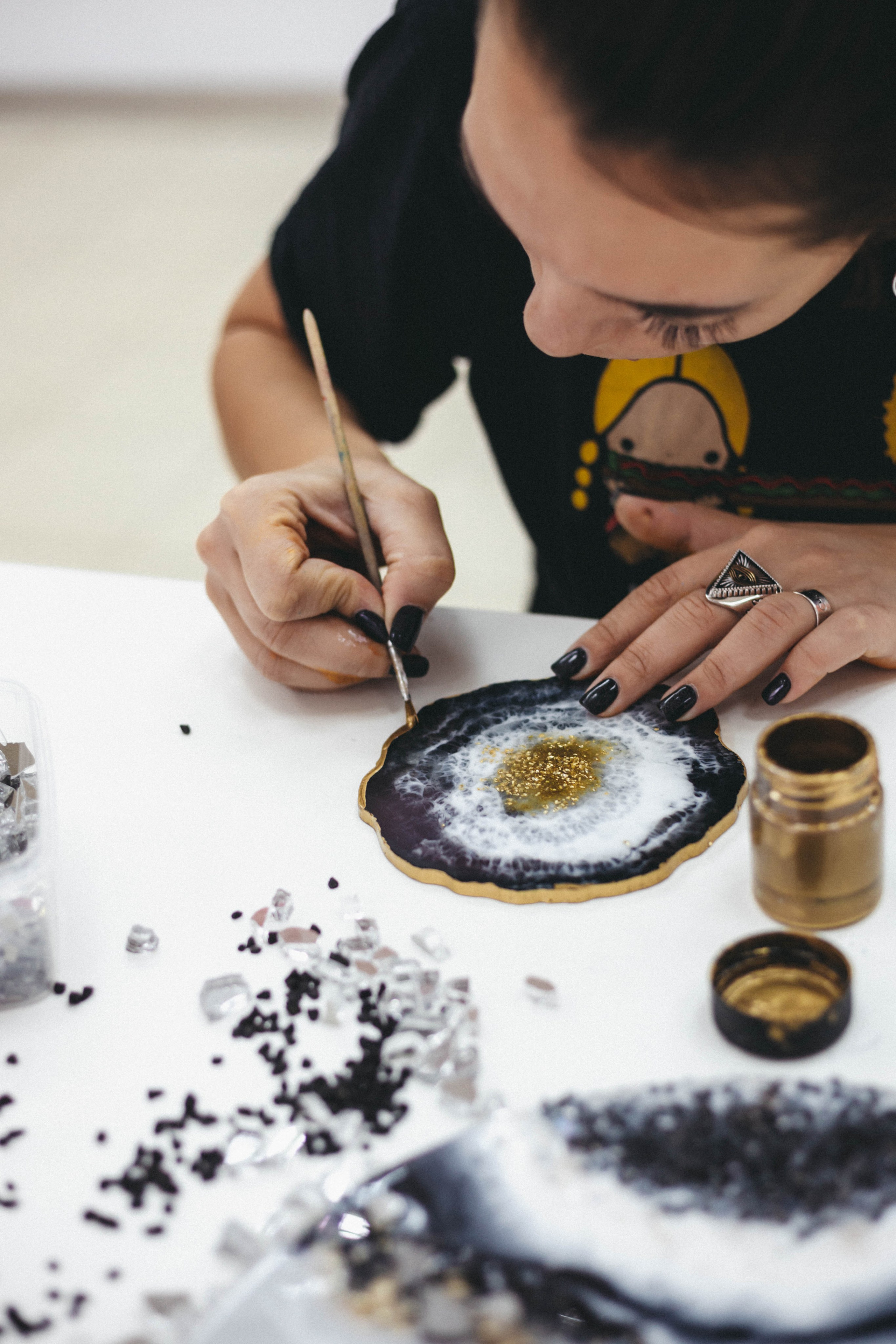 Услуги. Художник Якимова Юлия картины в интерьер и предметы декора