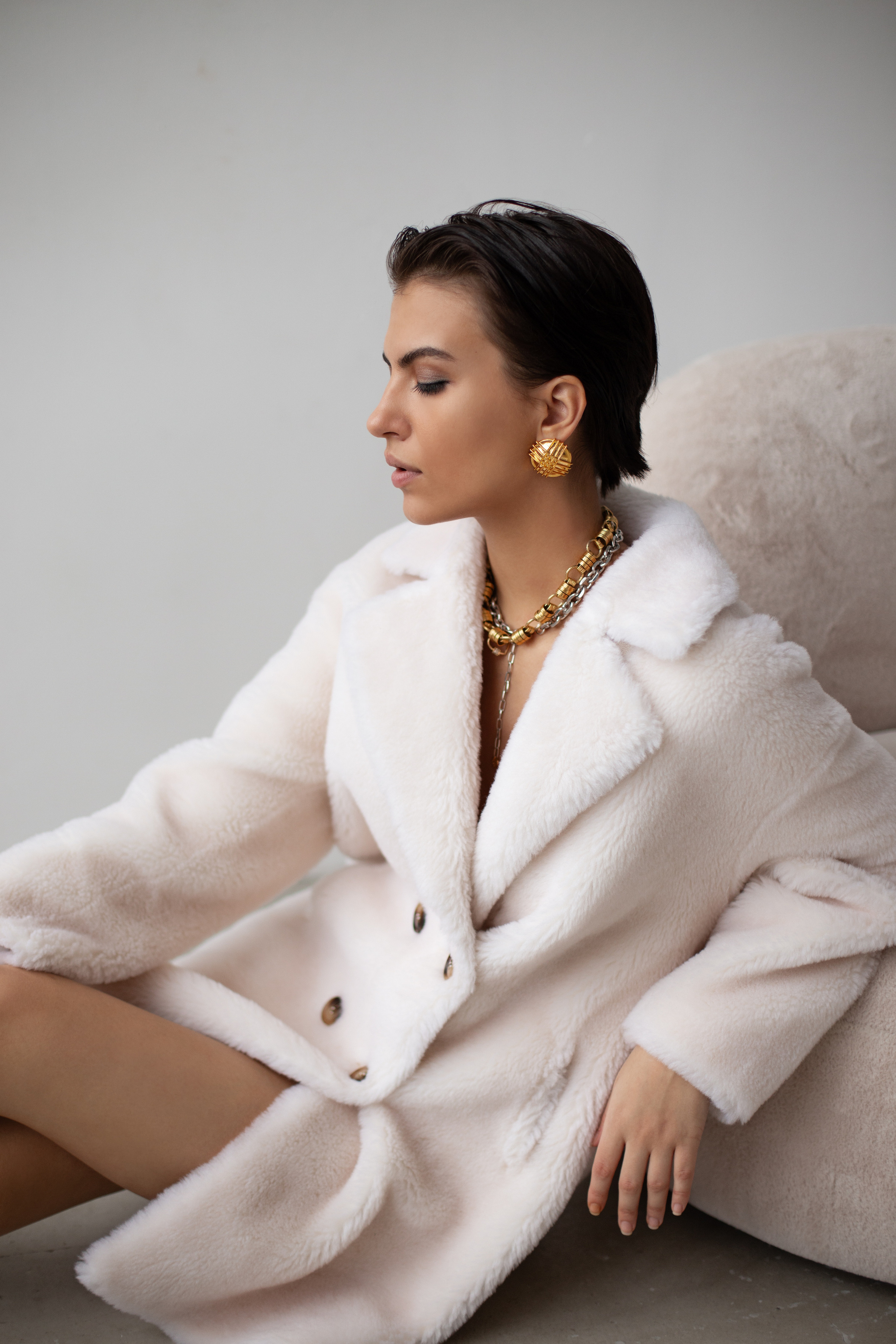 Brand и контент фотограф