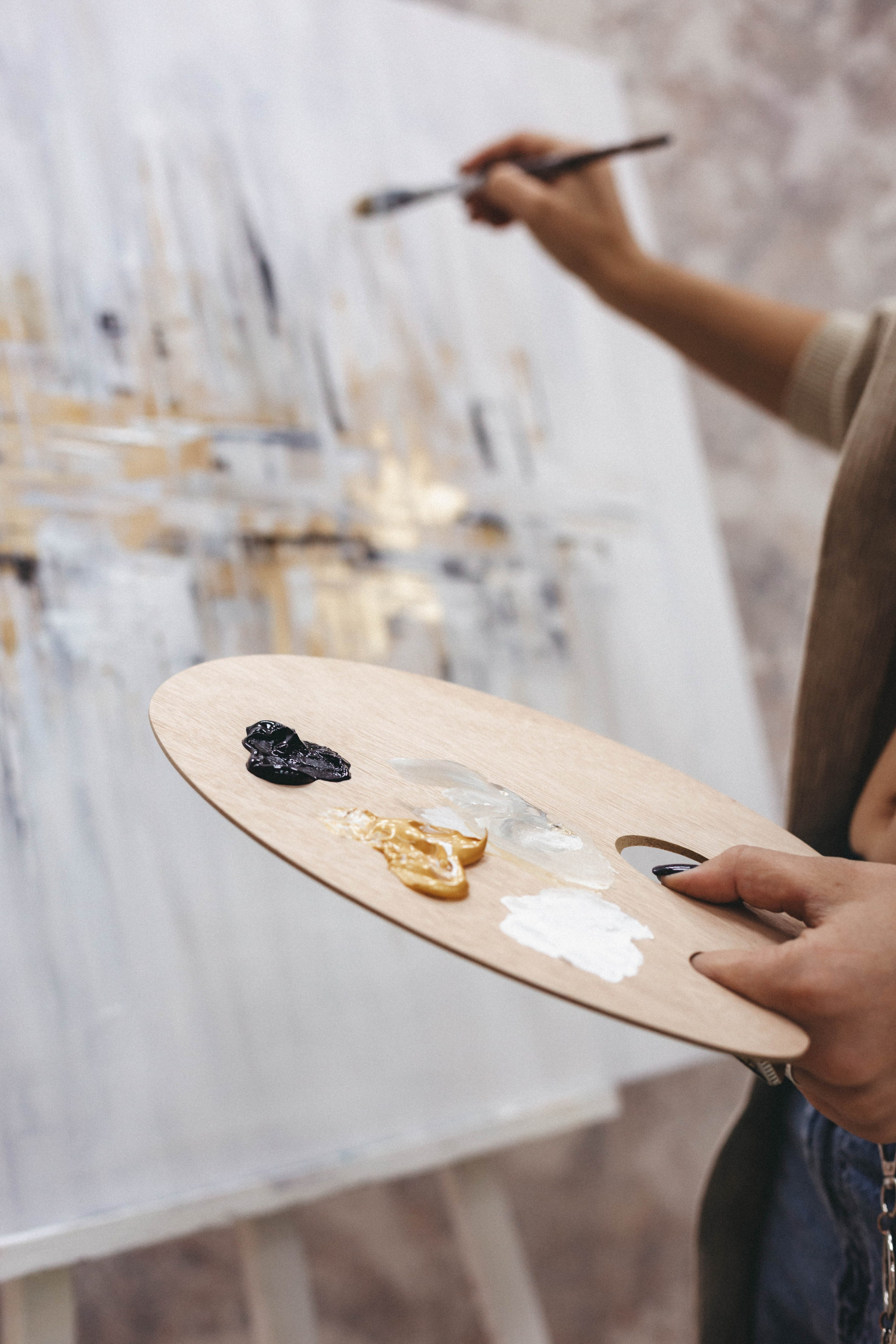 Услуги. Художник Якимова Юлия картины в интерьер и предметы декора