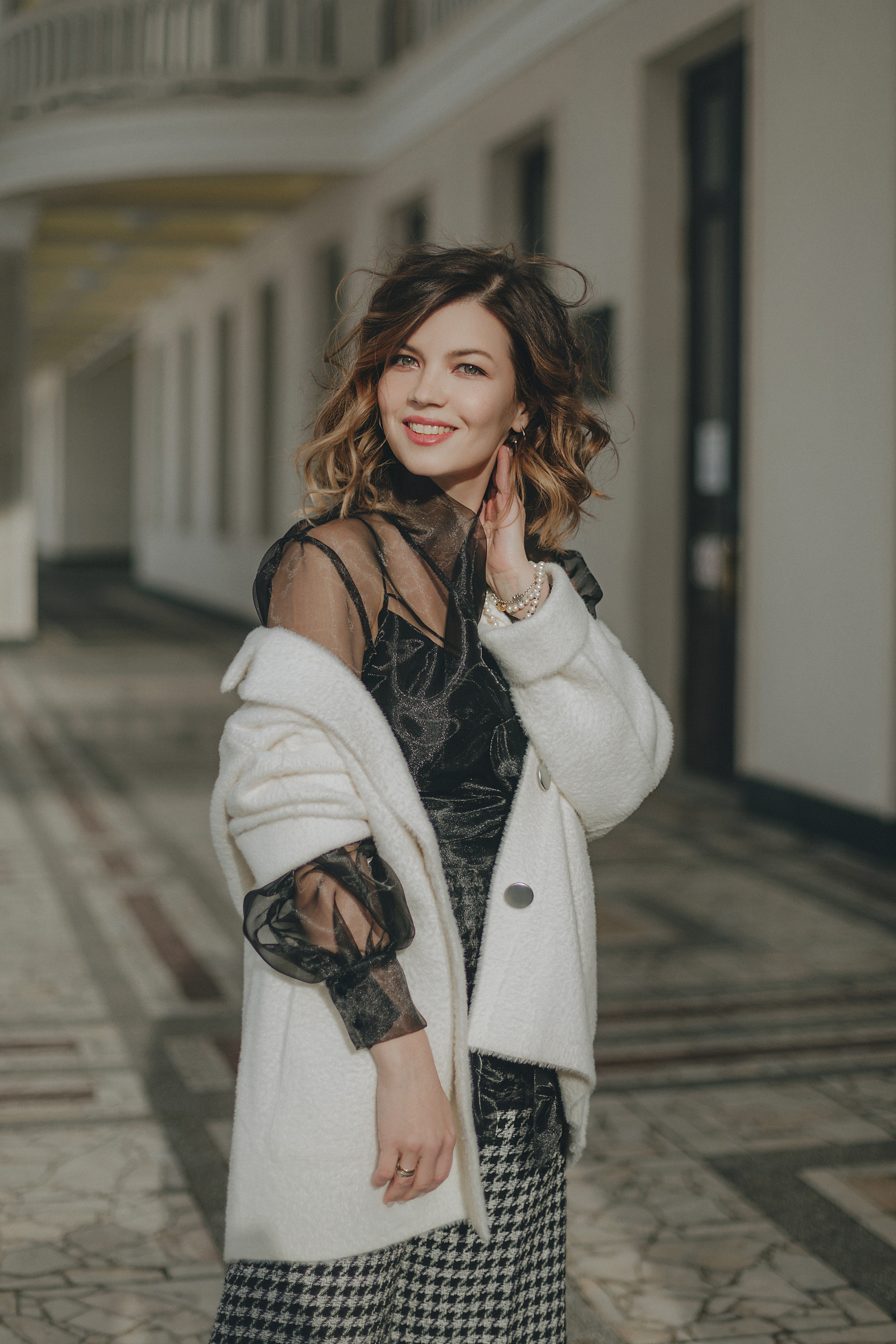 Фотограф в Москве Светлана Вассорина