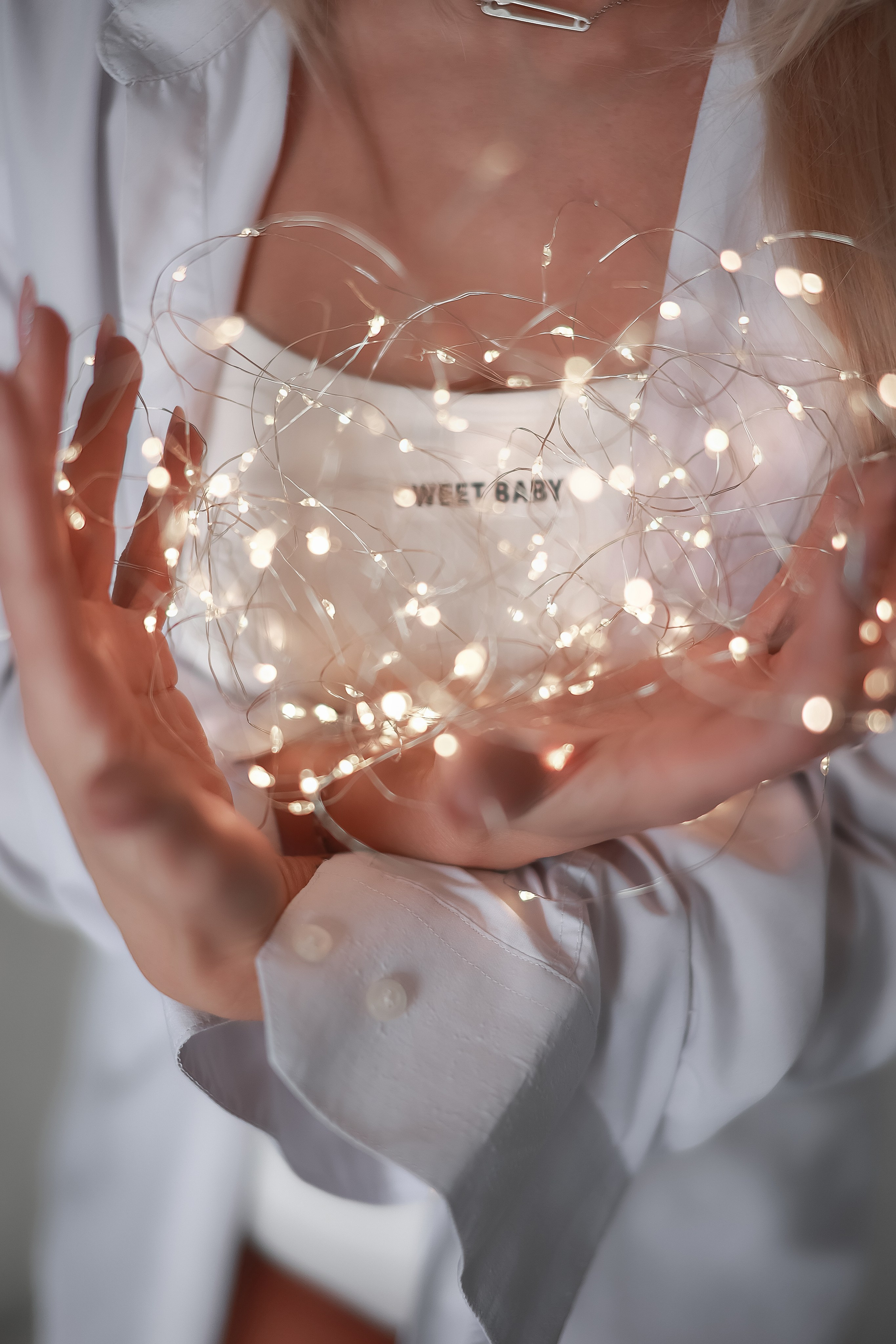 ФОТОИСТОРИИ. Фотограф Ольга Федосенко, г. Гродно