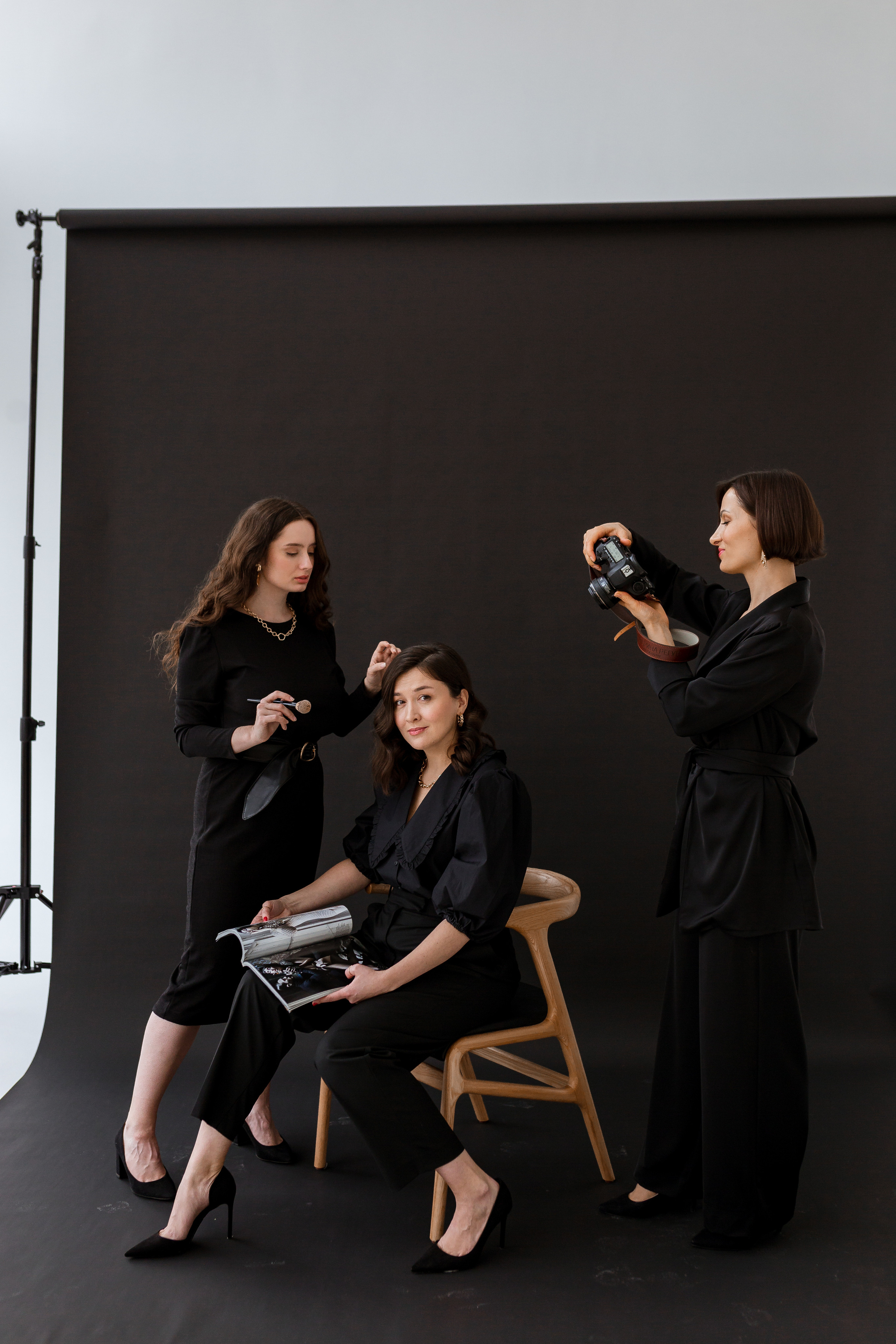 Бренд съемка для социальных сетей инстаграм фотограф Москва