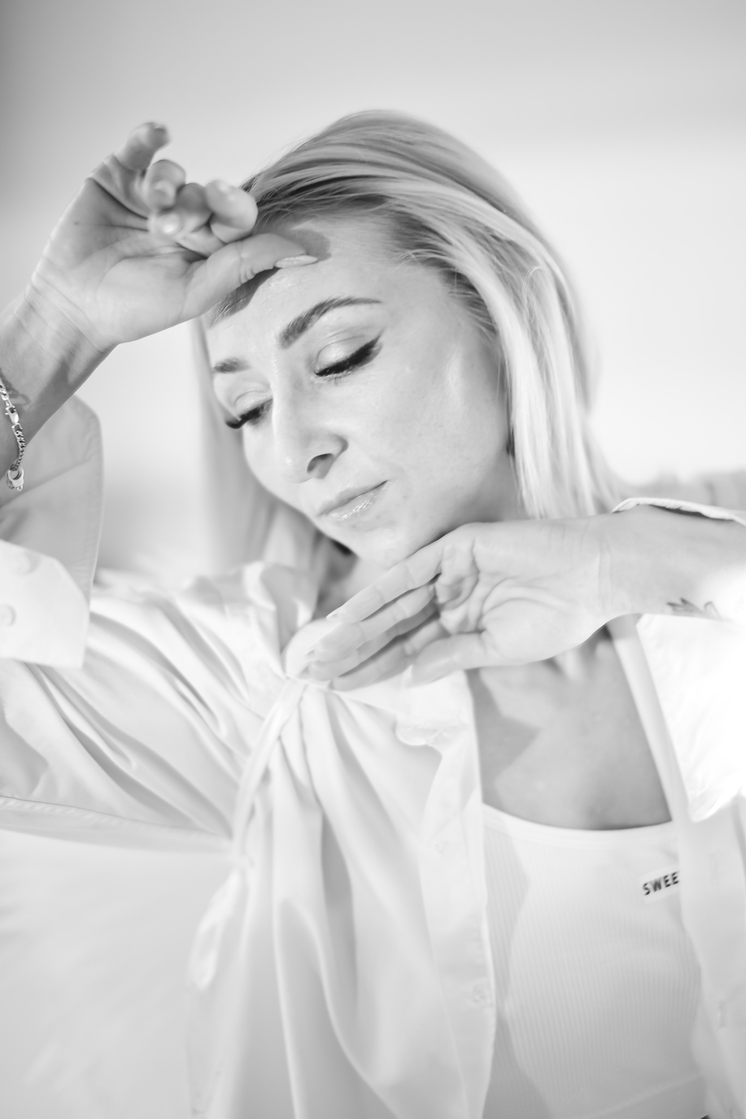 ФОТОИСТОРИИ. Фотограф Ольга Федосенко, г. Гродно