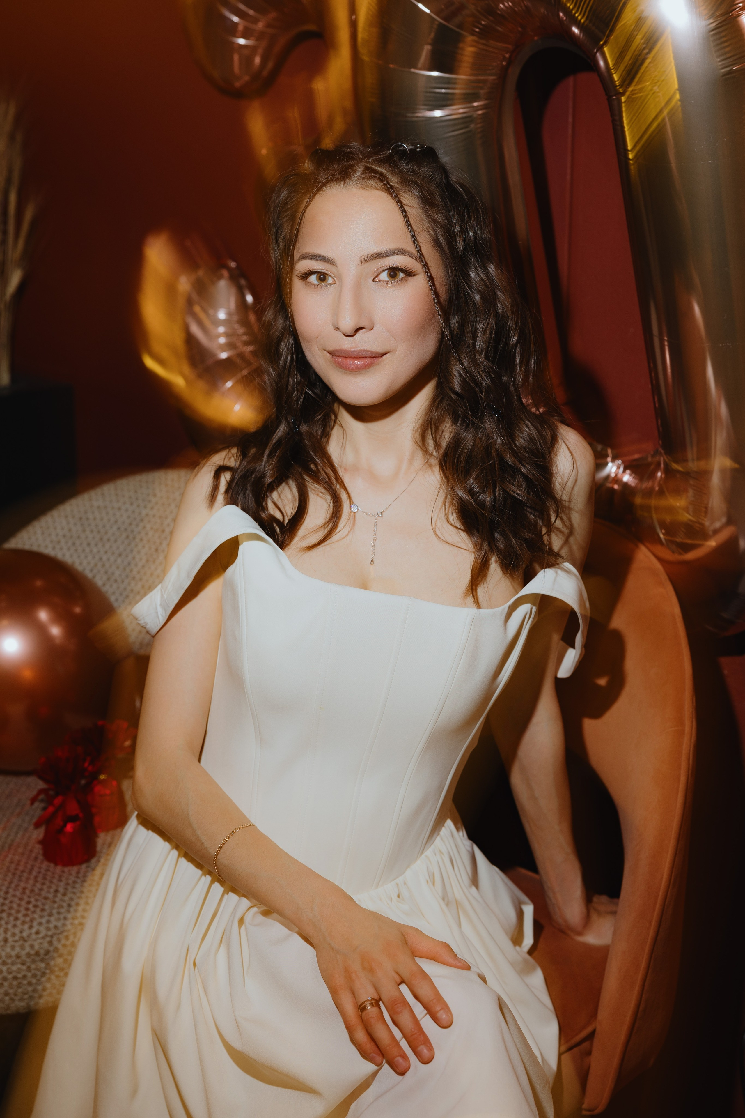 Фотограф в Москве Рышкевич Полина