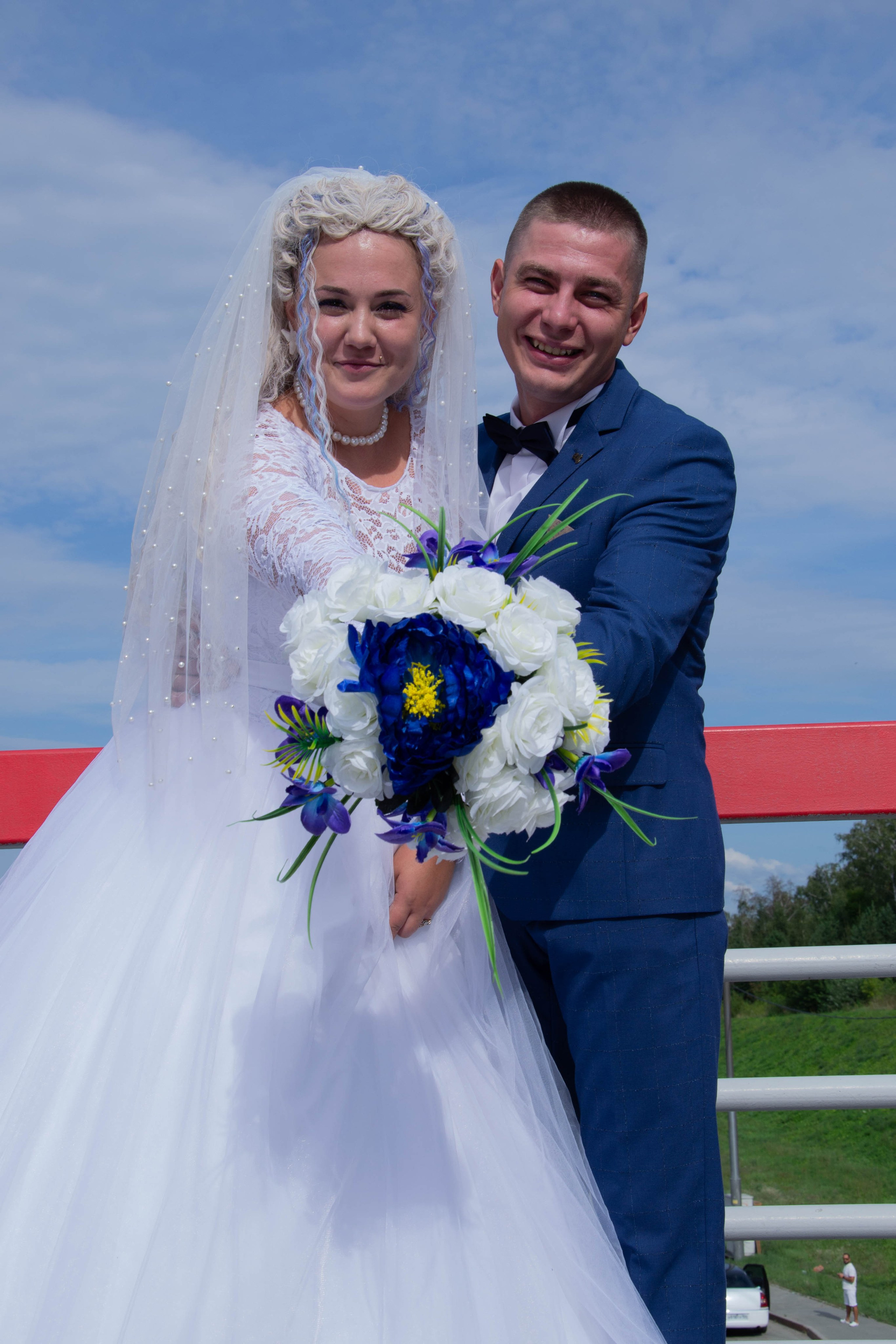 Фотограф Халилова Александра