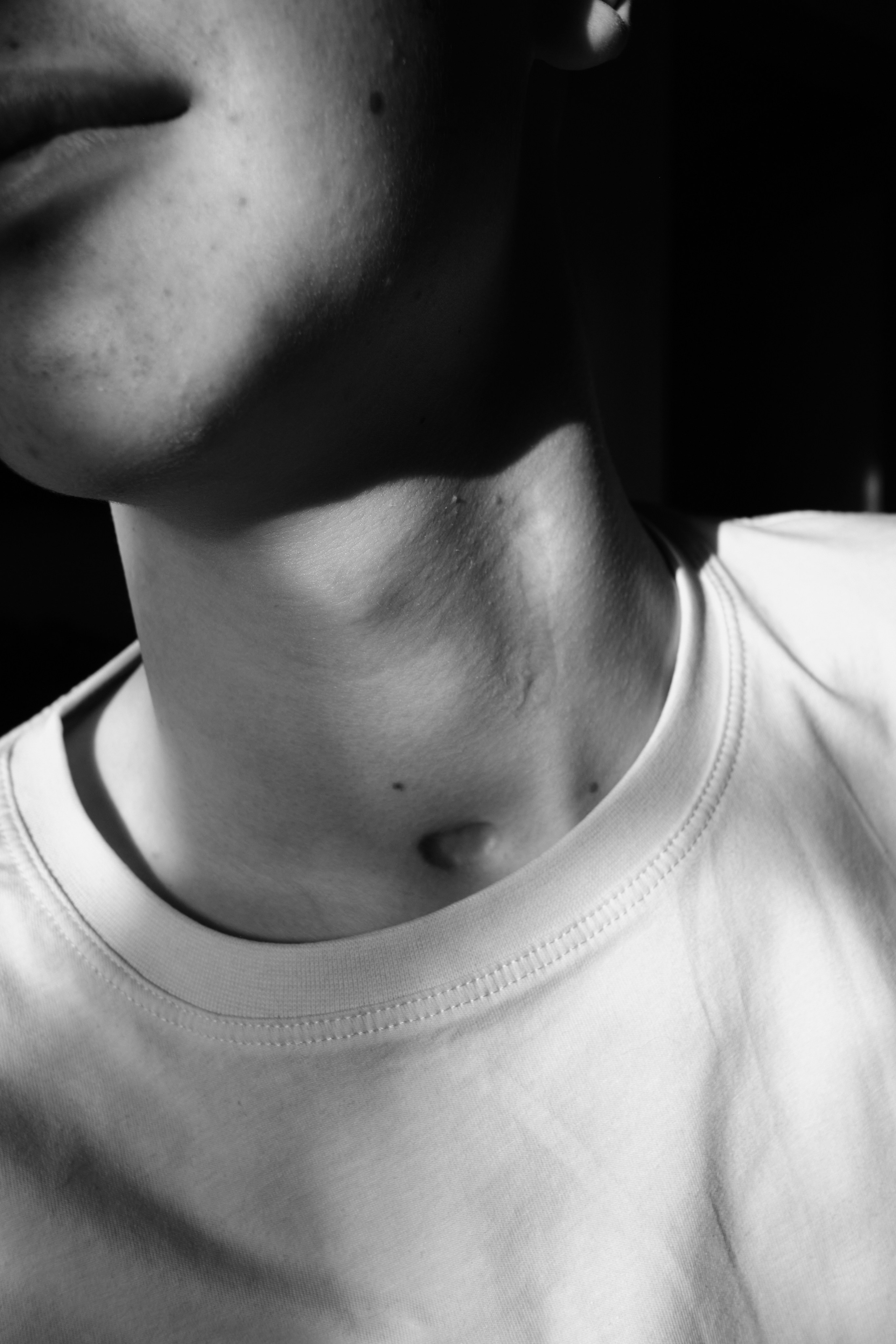 Интервью с Вадимом Евсюковым. Артём Кузнецов, фотограф, Новосибирск