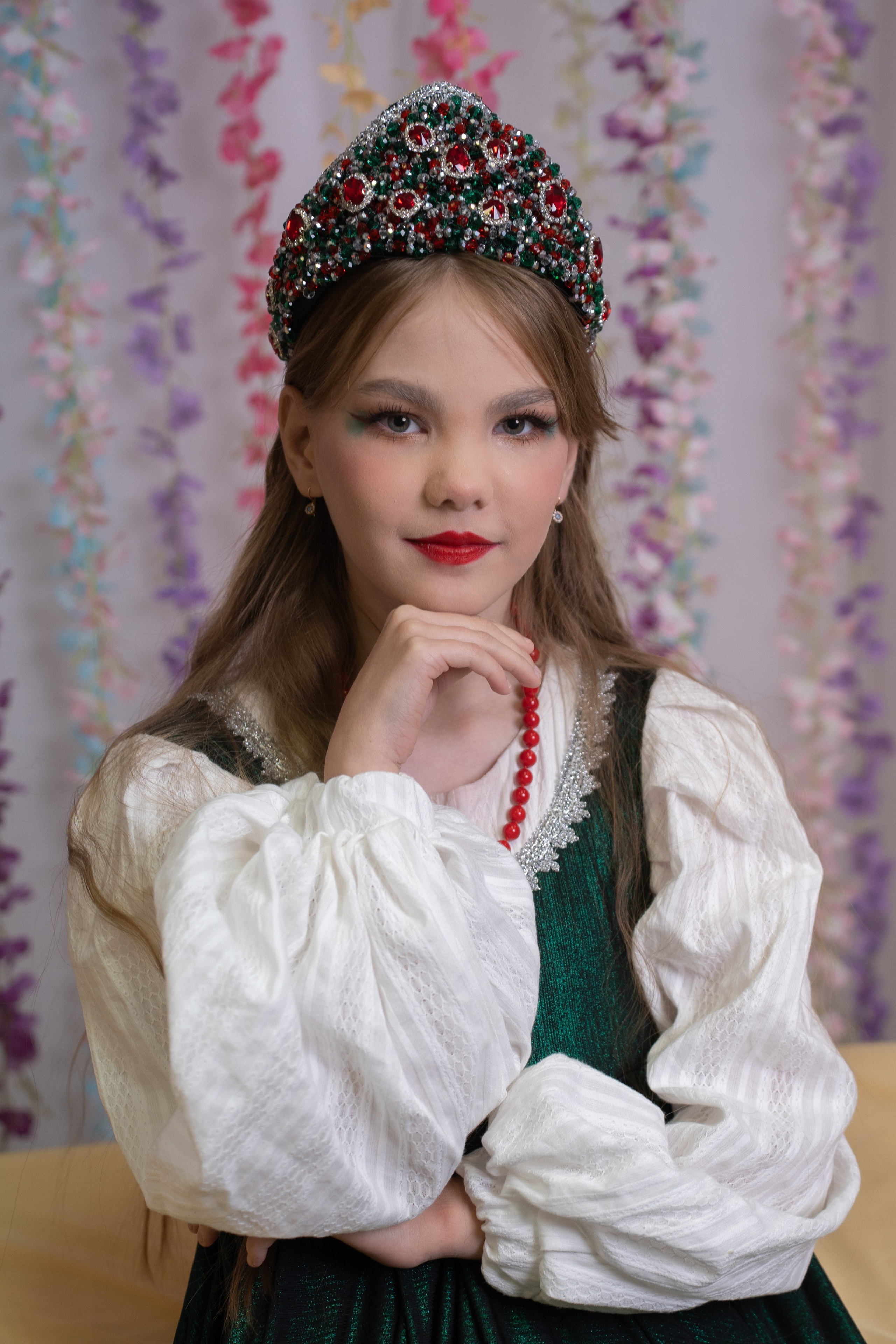 Фотограф Халилова Александра