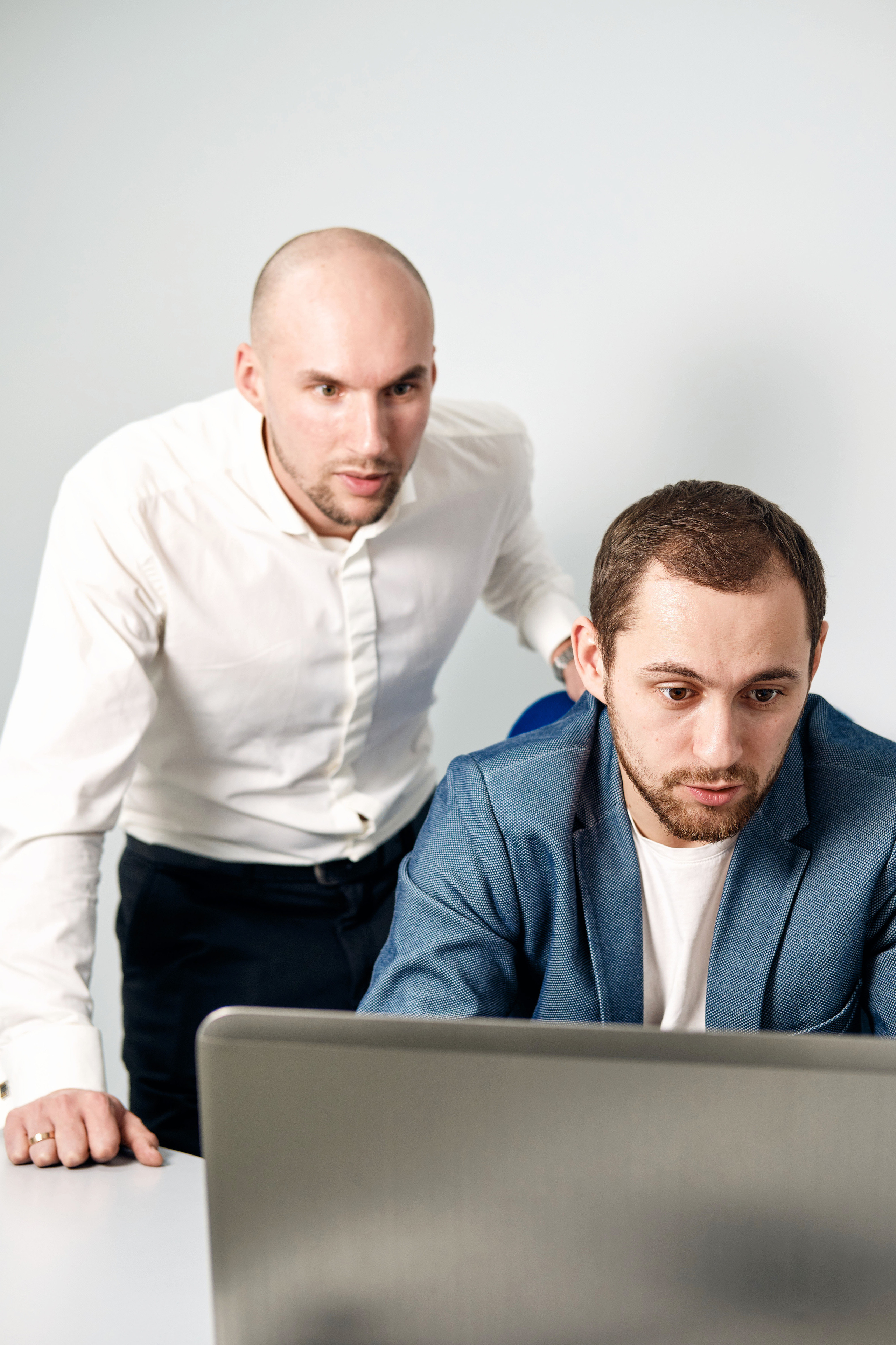 Корпоративная фотография. Артём Кузнецов, фотограф, Новосибирск