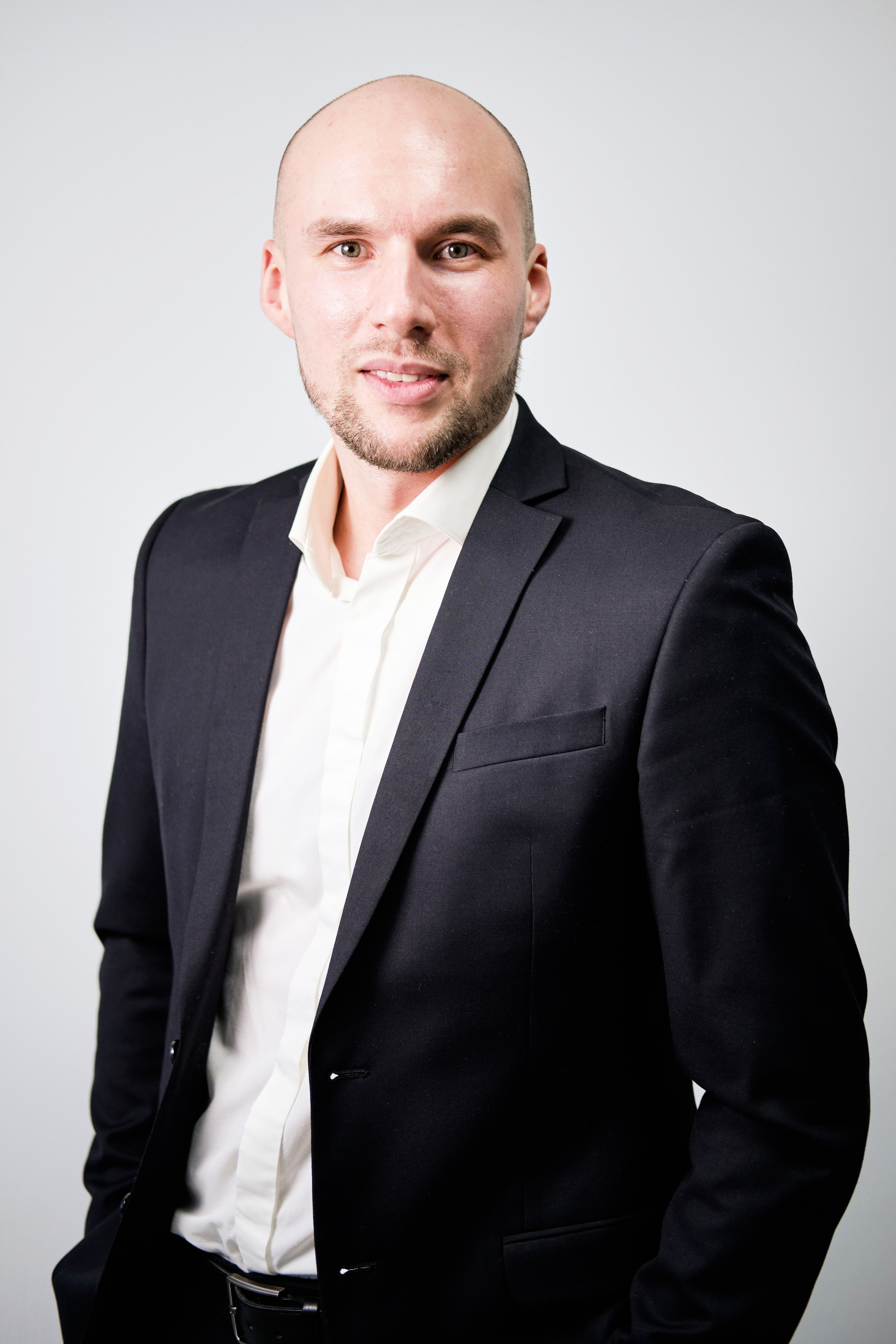 Корпоративная фотография. Артём Кузнецов, фотограф, Новосибирск