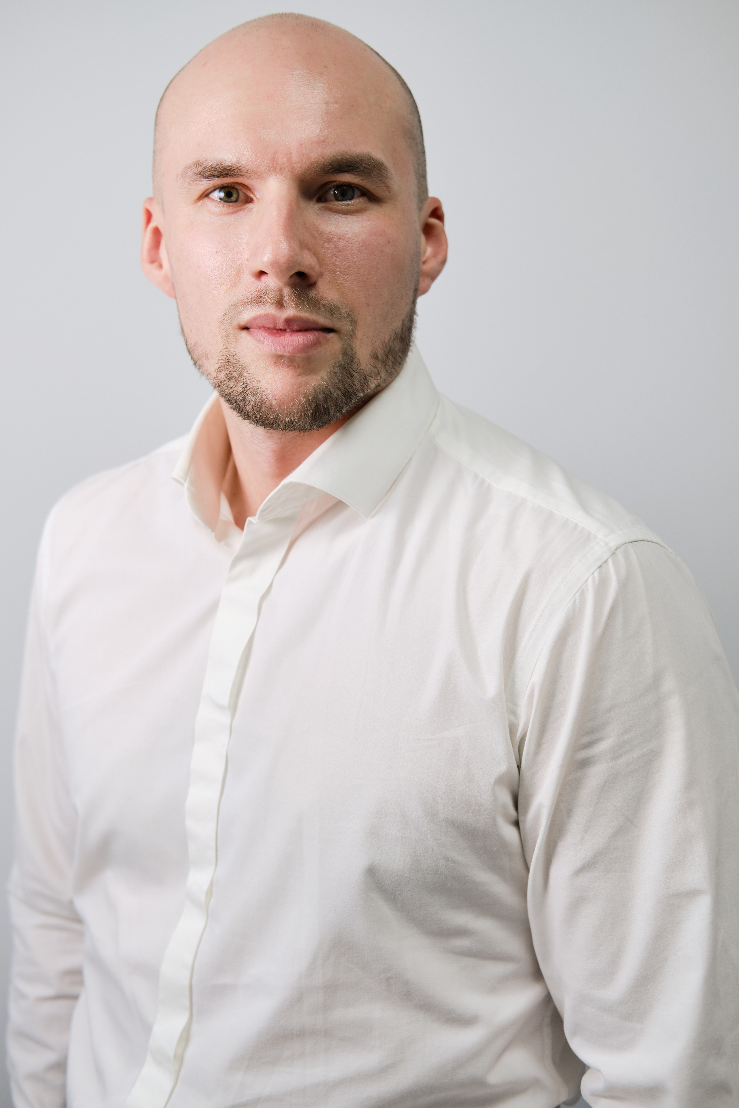 Корпоративная фотография. Артём Кузнецов, фотограф, Новосибирск