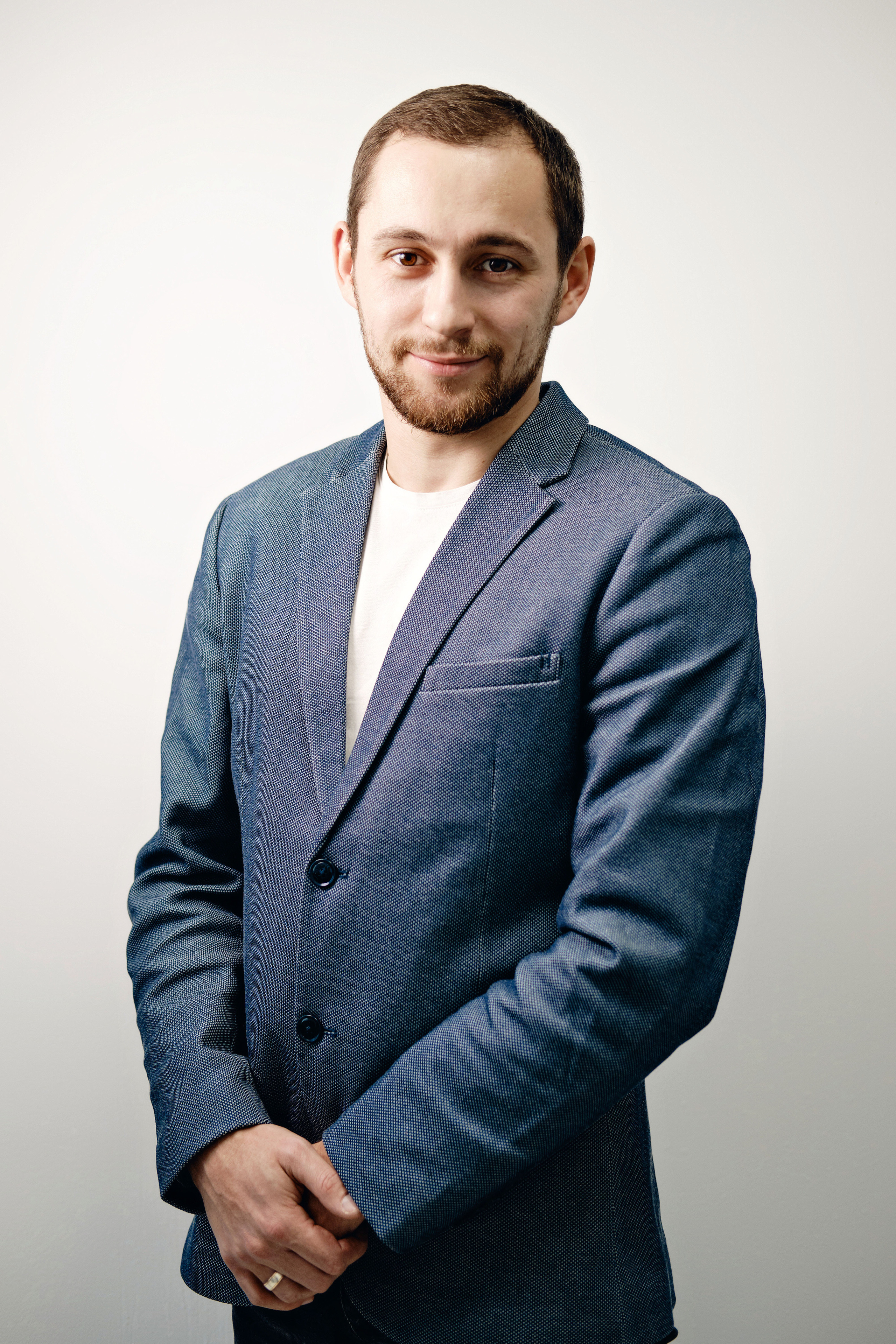 Корпоративная фотография. Артём Кузнецов, фотограф, Новосибирск