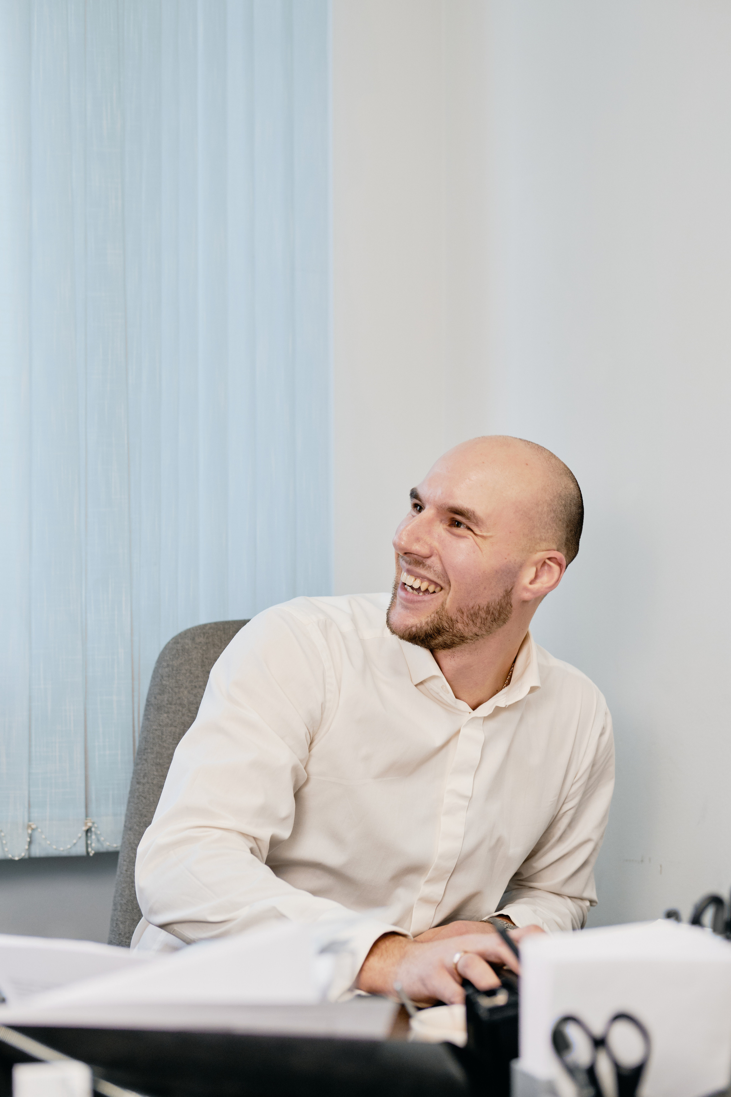 Корпоративная фотография. Артём Кузнецов, фотограф, Новосибирск