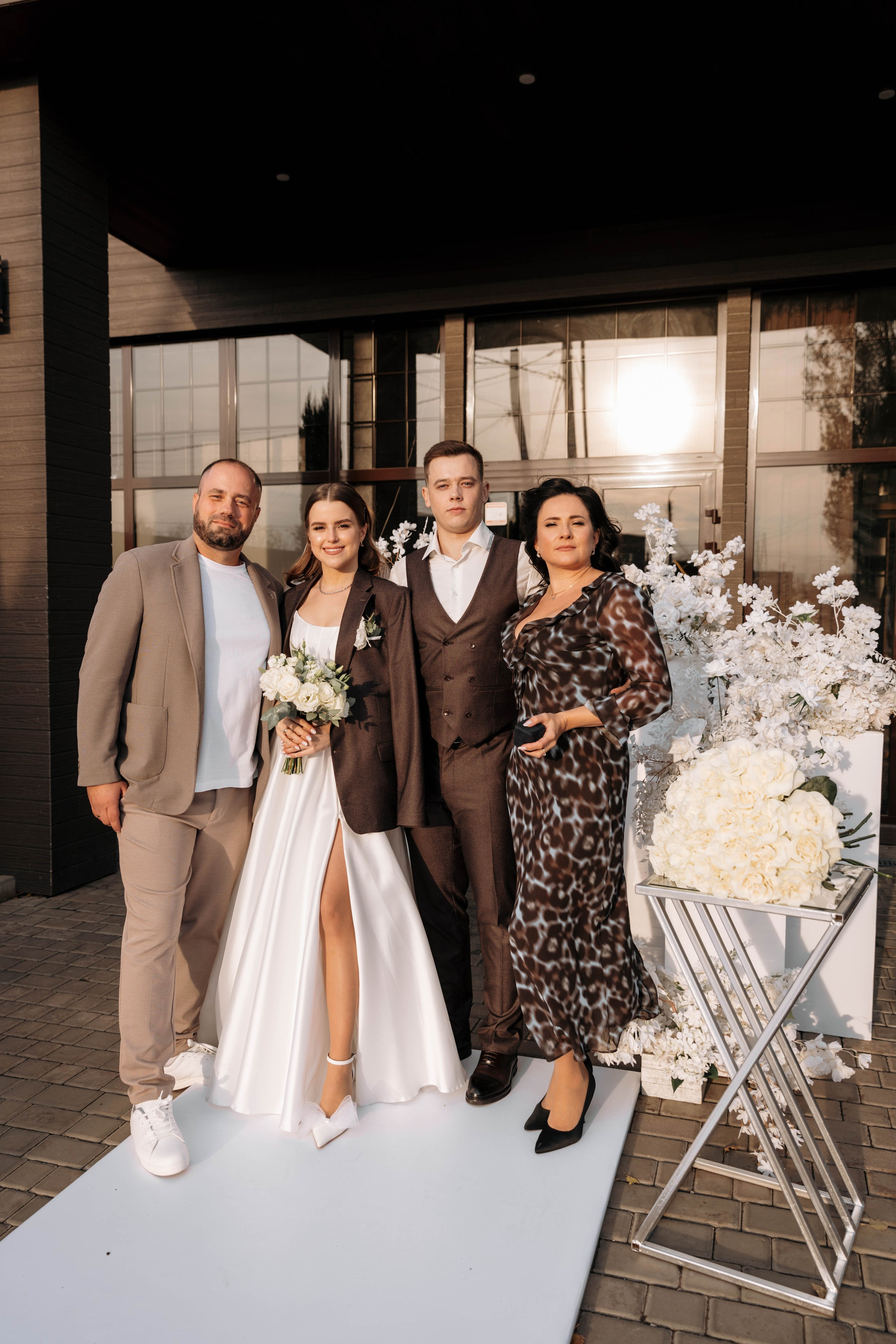 Почему и зачем нужен фотограф в банкетном зале?. Фотограф Сальск Катерина