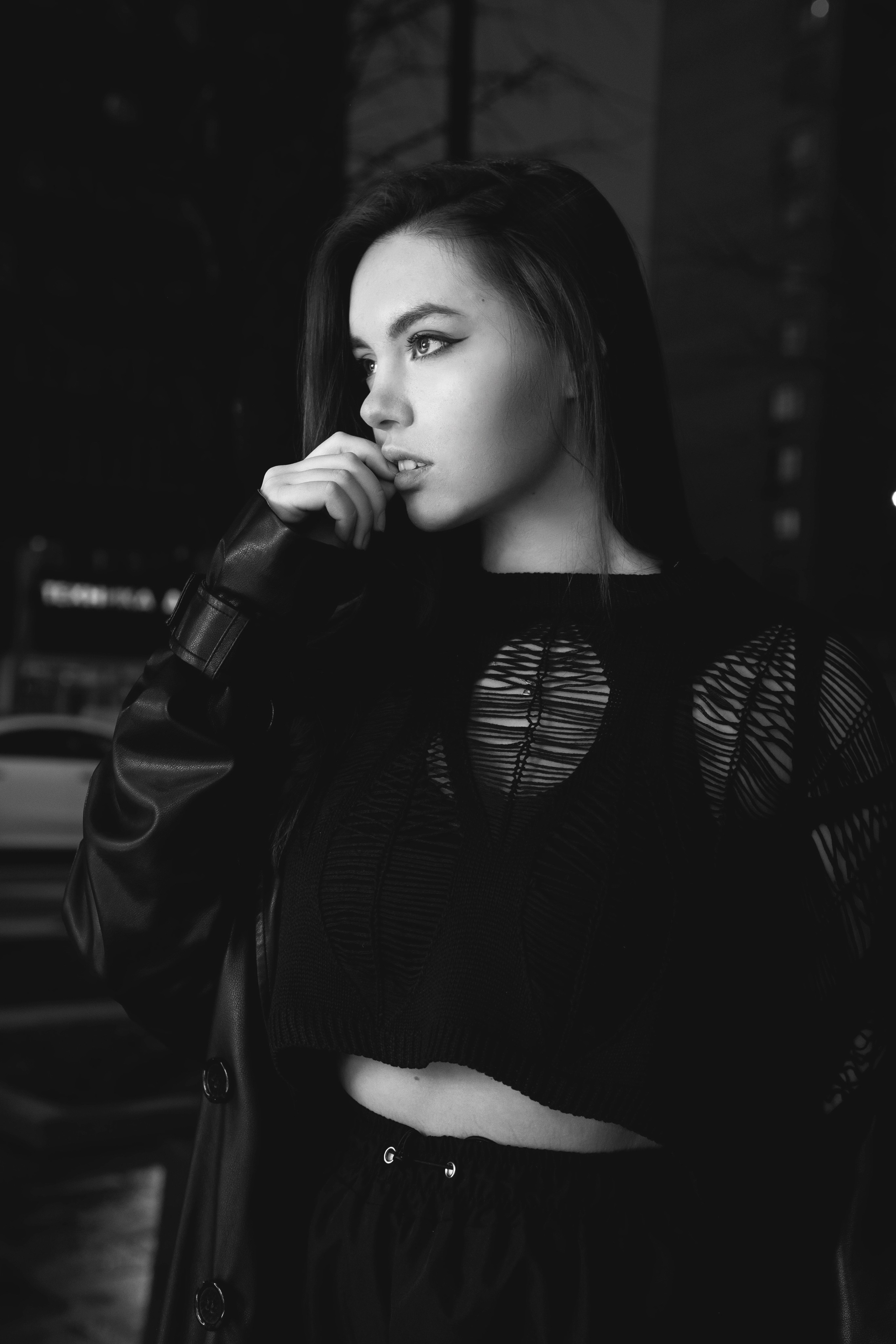 Обо мне. Портретная и Fashion фотосъемка в Москве КРИС KISS. Лукбуки и каталоги