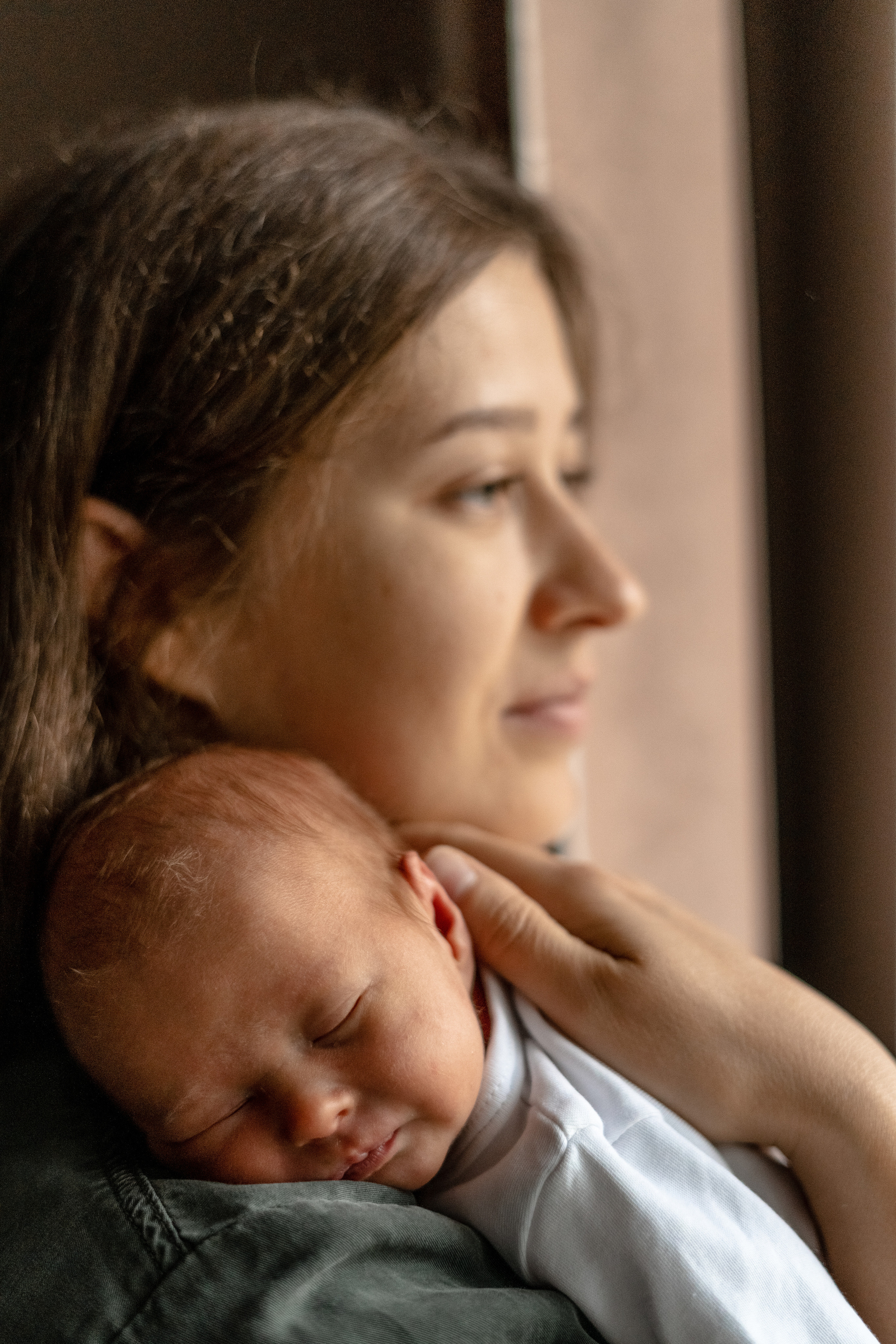 Домашний лайфстайл фотограф newborn в Саратове Гагаринская Екатерина