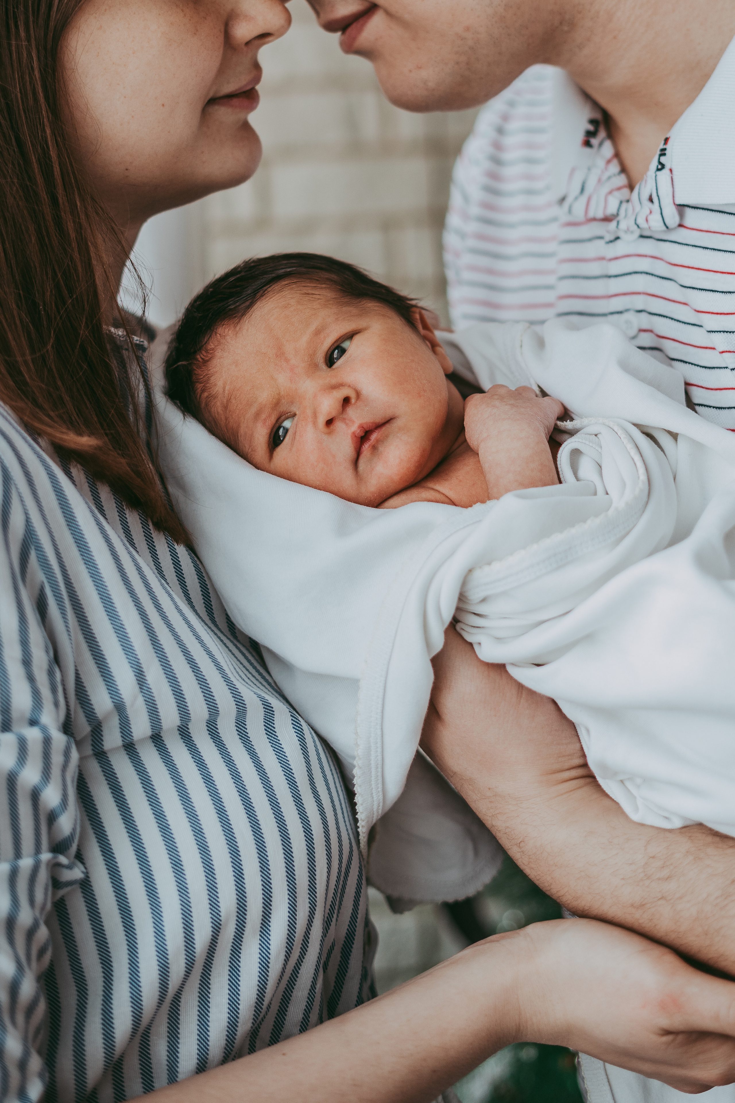 Домашний лайфстайл фотограф newborn в Саратове Гагаринская Екатерина