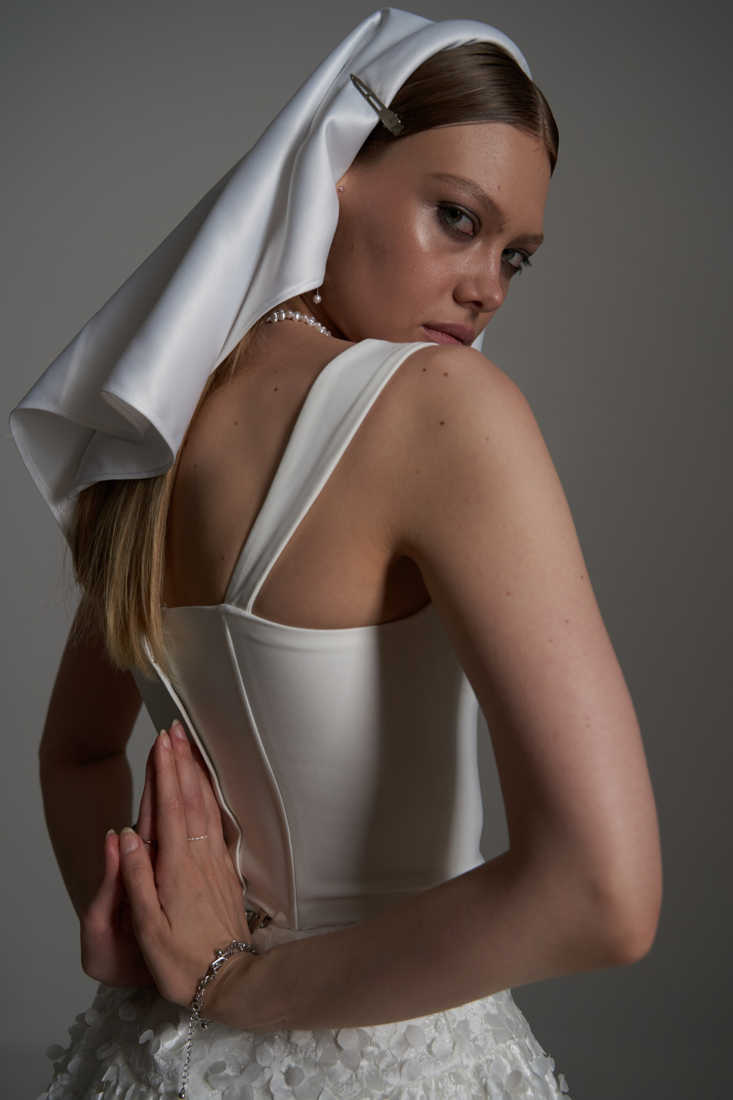 Курс по цвету и ретуши. Deadkristina — фотограф в Астане