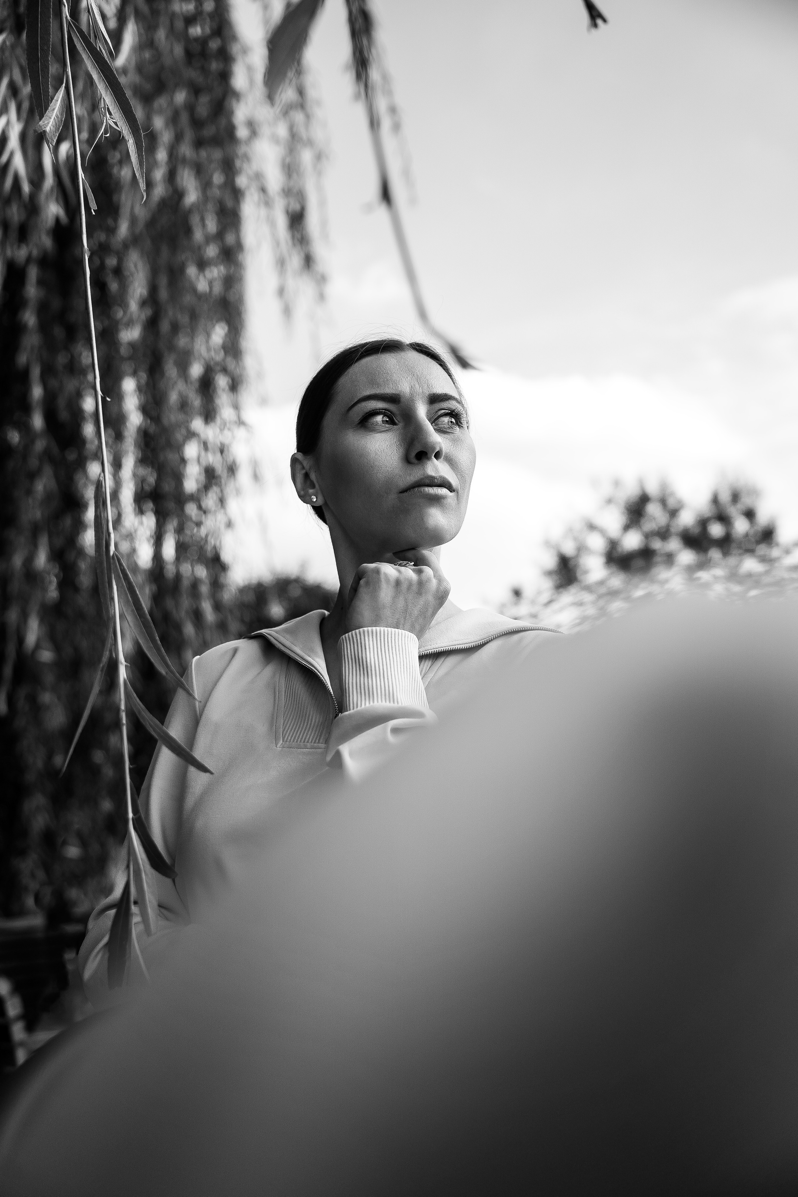 Марина и Артем. Семейный и репортажный фотограф в Москве и МО Денис Бураков