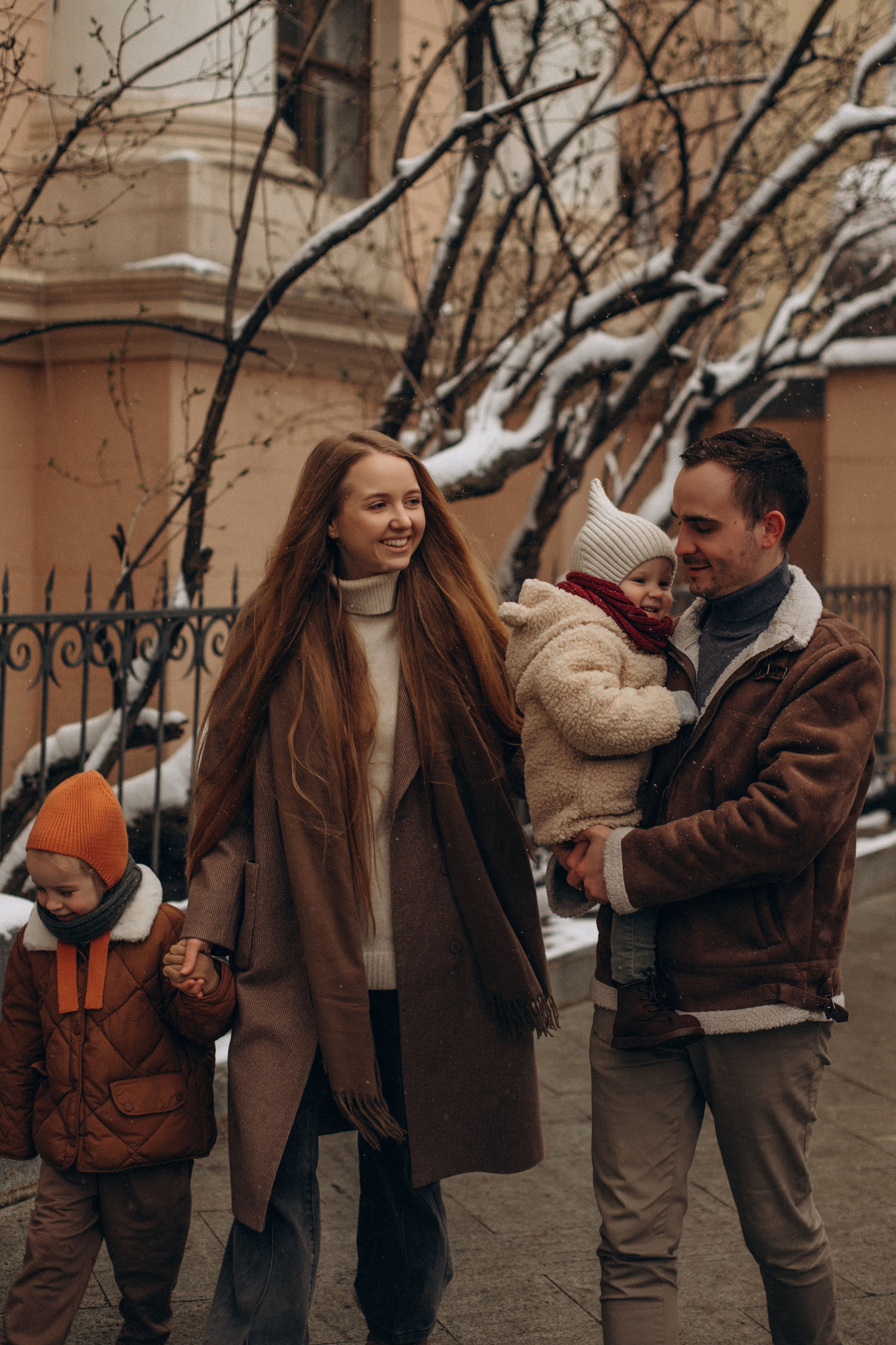 Семейный фотограф г. Иваново. Светлана Агафонова