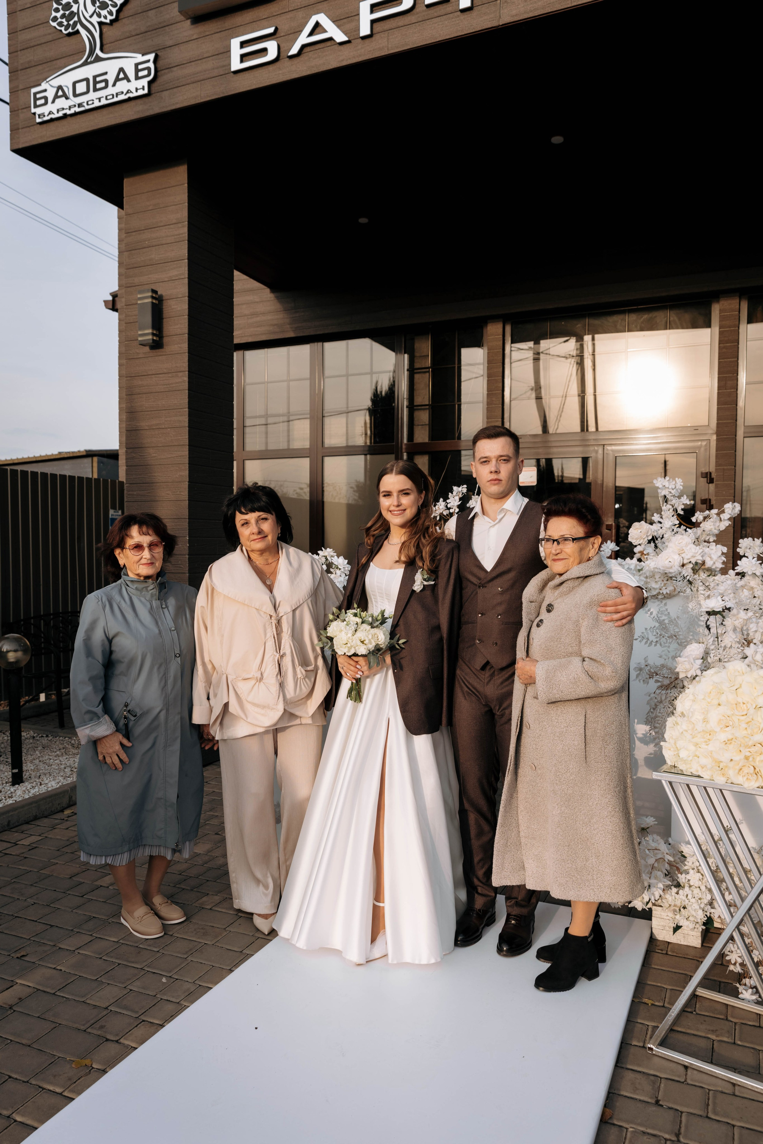 Почему и зачем нужен фотограф в банкетном зале?. Фотограф Сальск Катерина