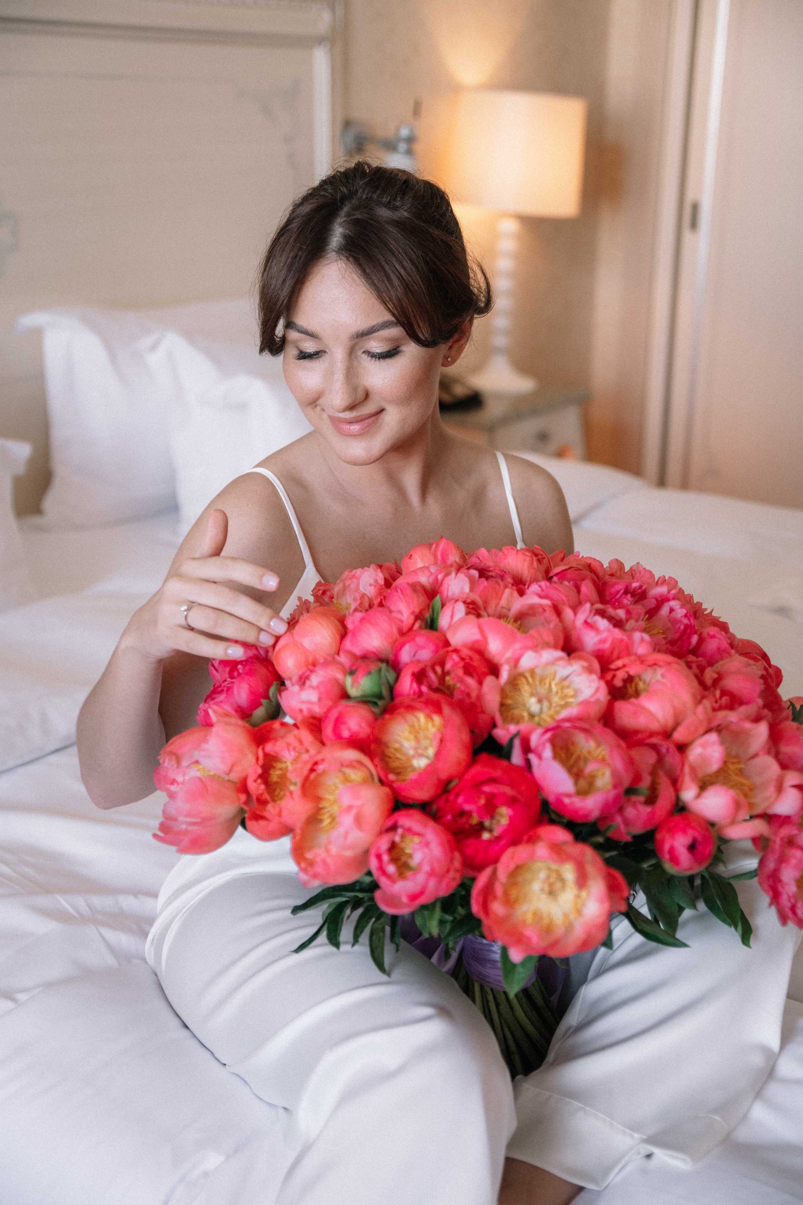 Фотограф Алина Синицина