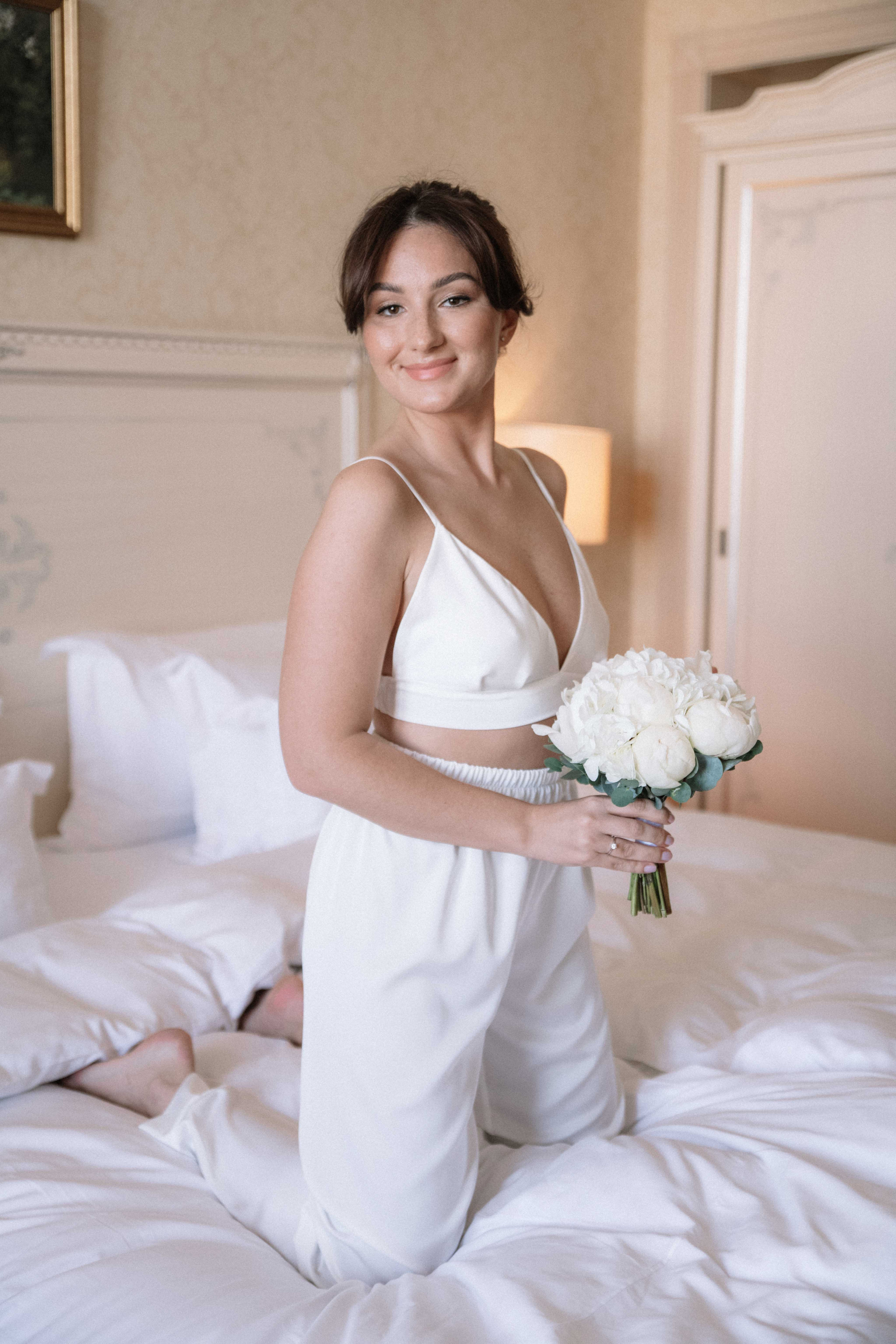 Фотограф Алина Синицина