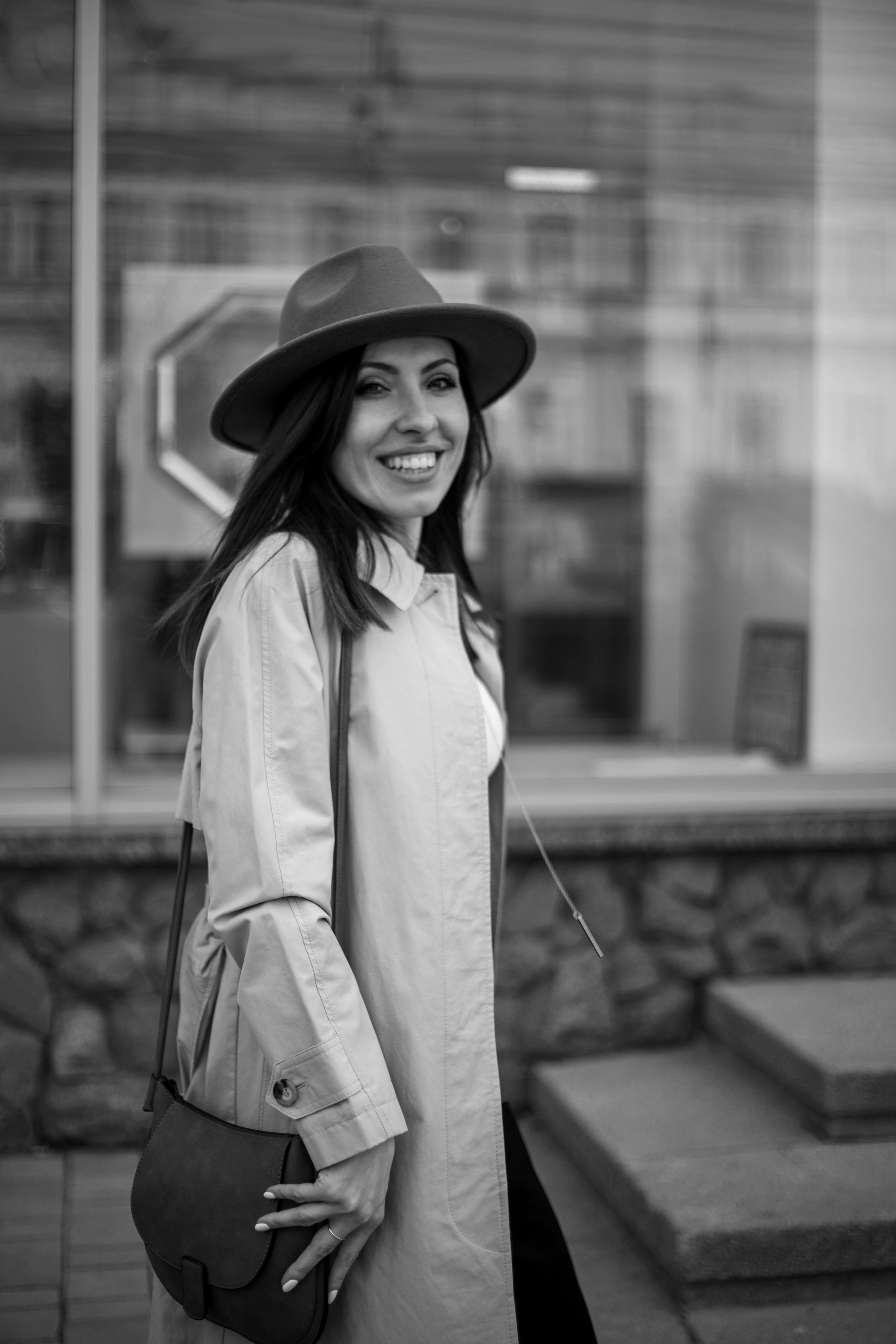 Съемка в формате прогулки. Алена Борисова фотограф в Ставрополе