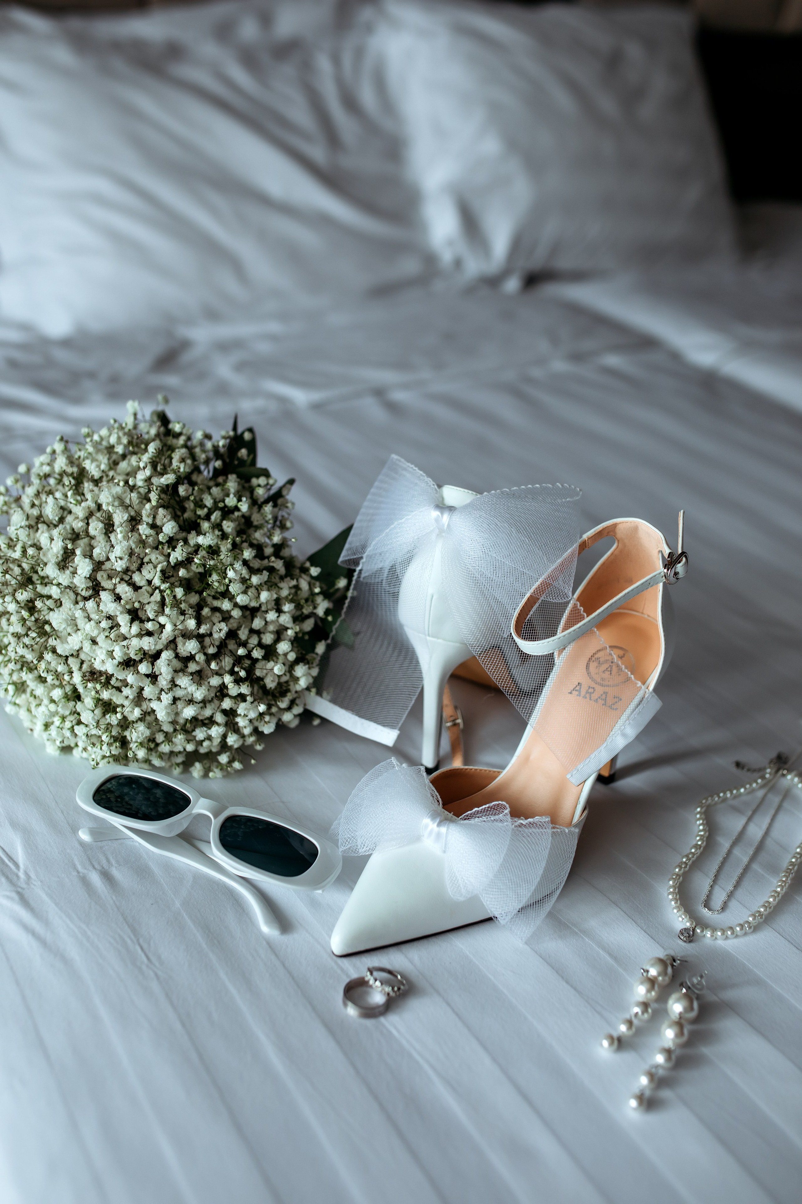 Свадьбы. Ксения Федорова — фотограф