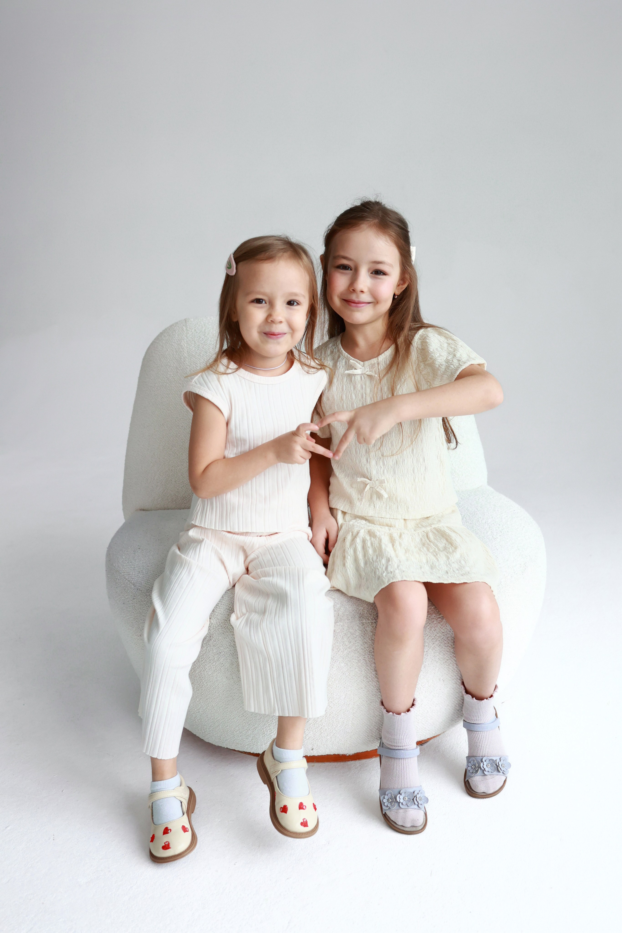 Семейные фотосессии. Семейный фотограф в Москве и Новой Москве Ольга Смирнова