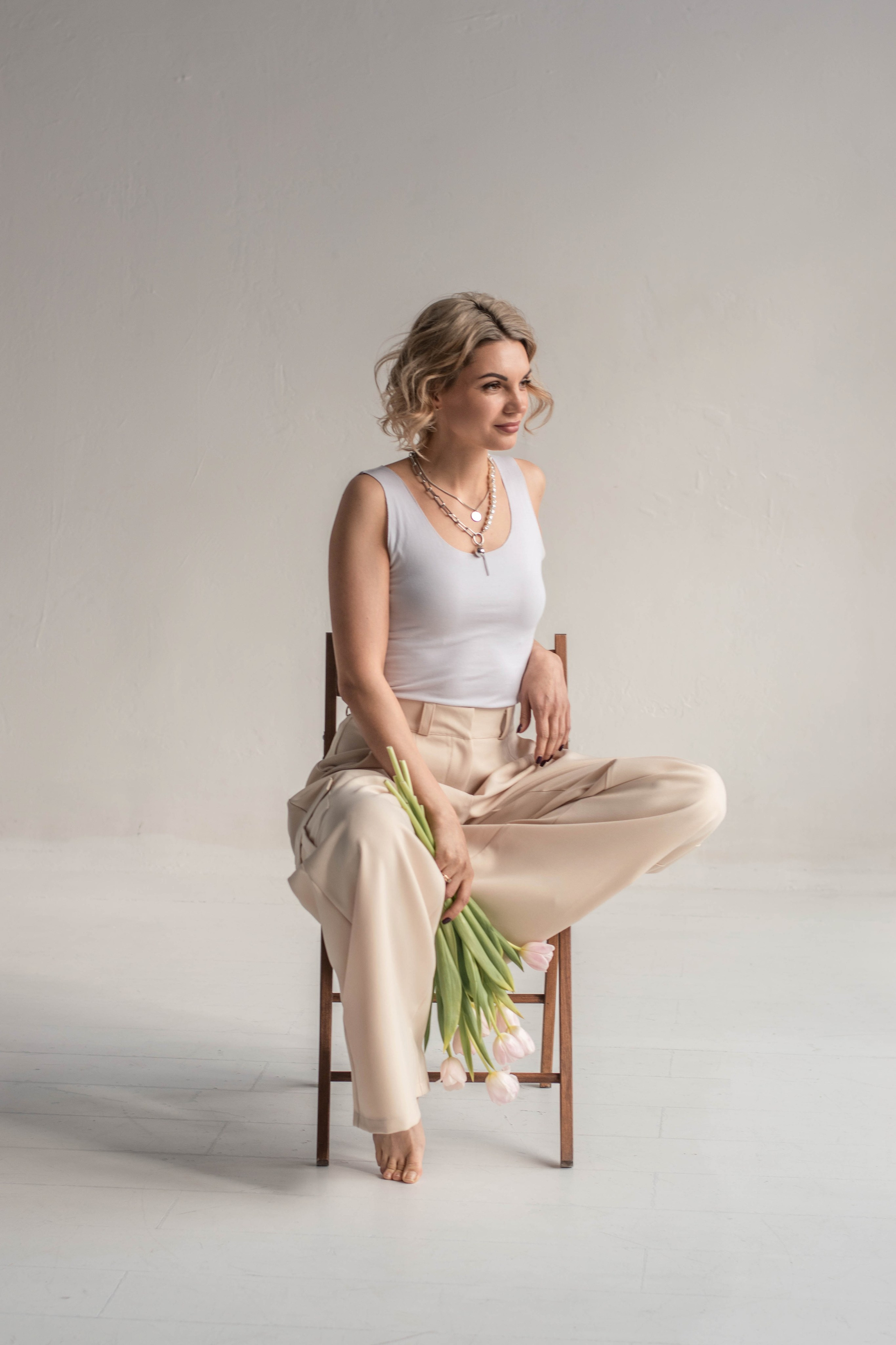 Фотопроект «Пробуждение». Фотограф в Барнауле Юлия Александрова