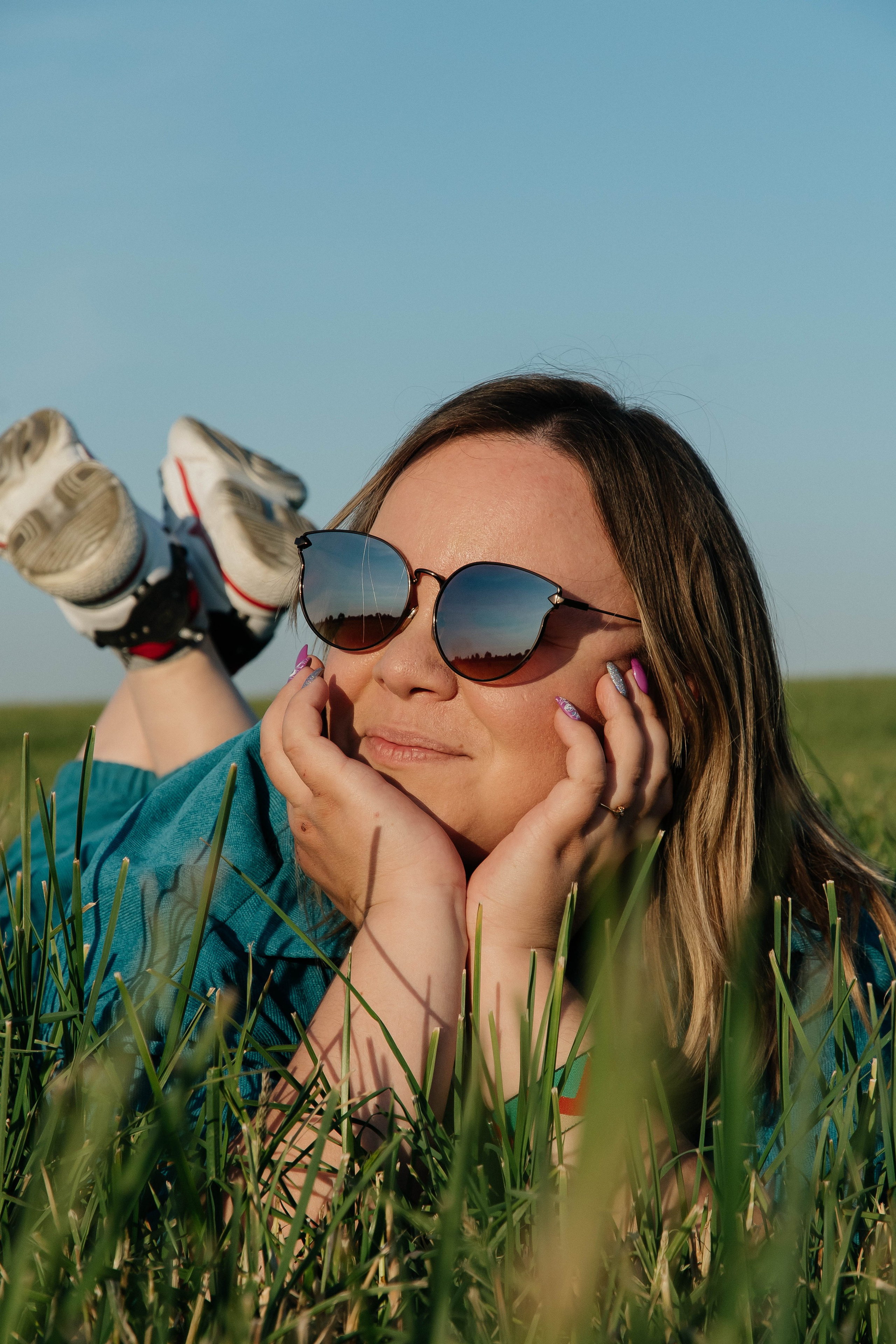 Семейная фотосессия