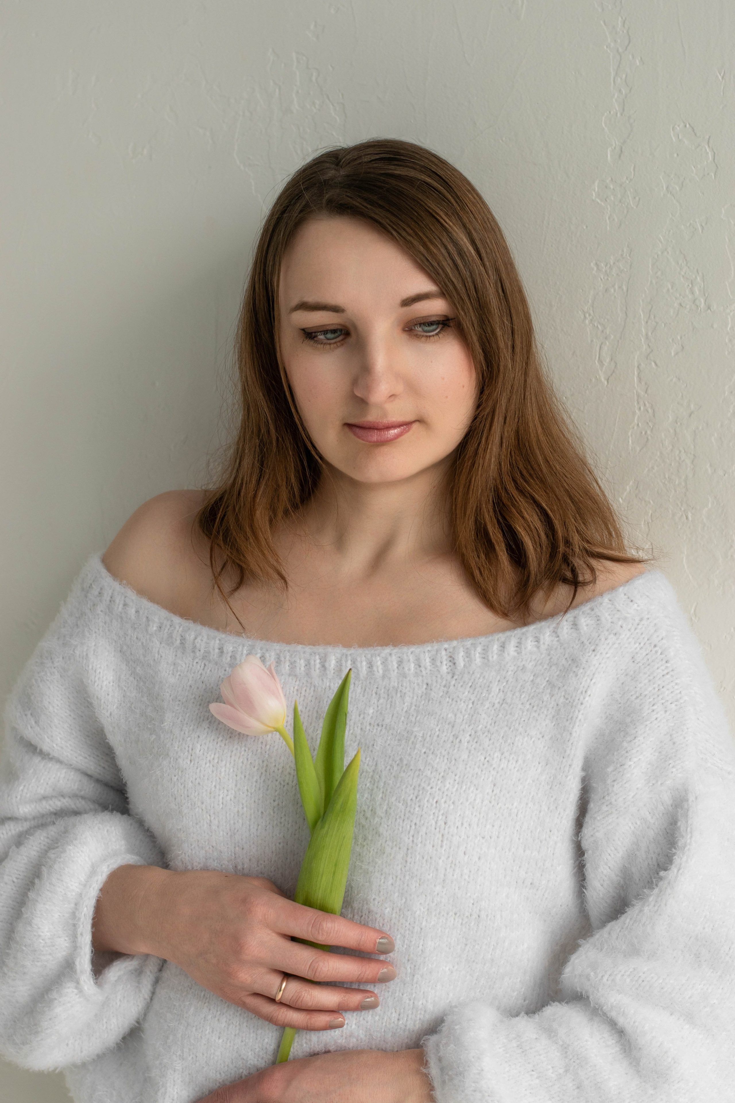 Фотопроект «Пробуждение». Фотограф в Барнауле Юлия Александрова