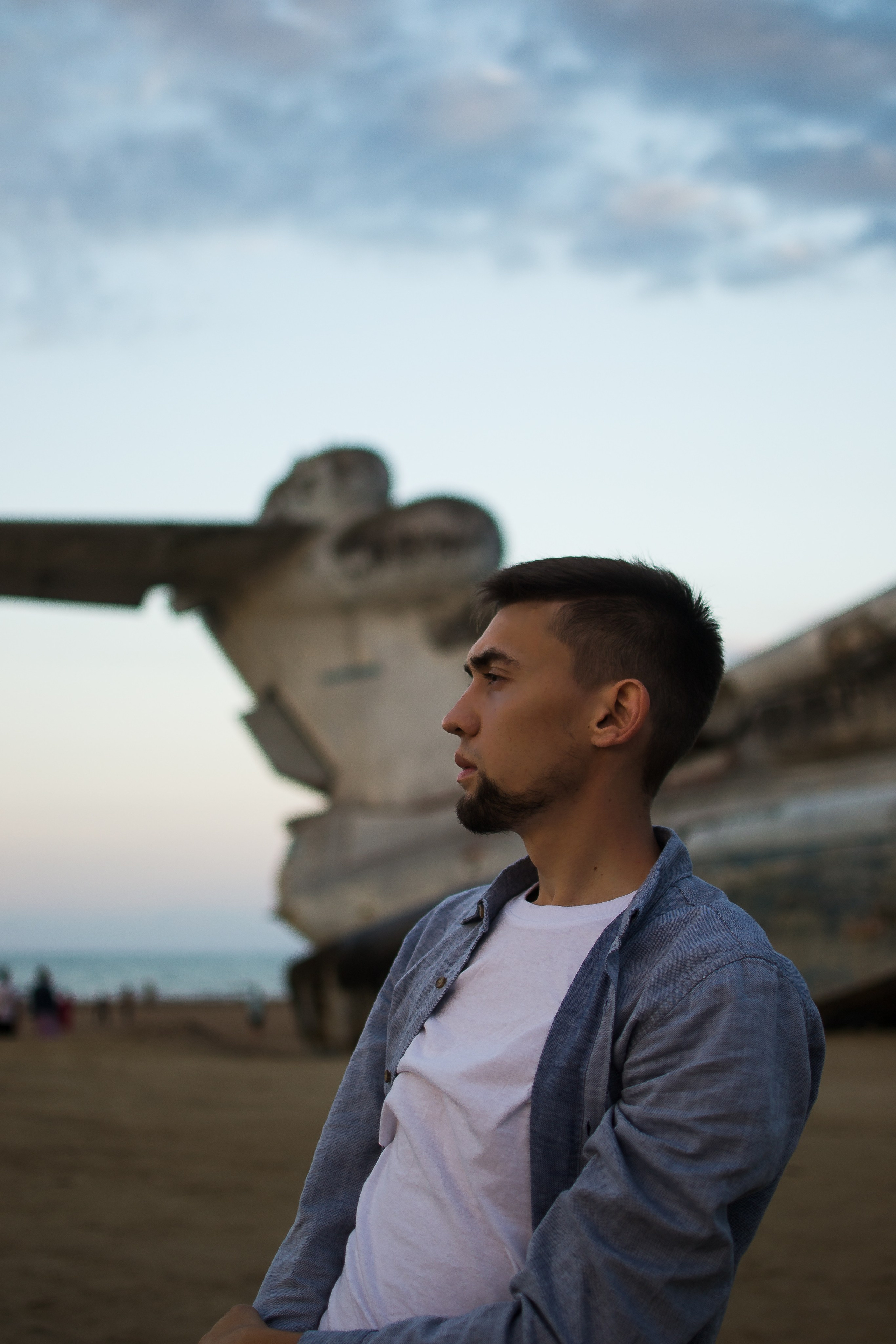 Тимур Радикович Хабибуллин. Свадебный фотограф Тимур Хабибуллин