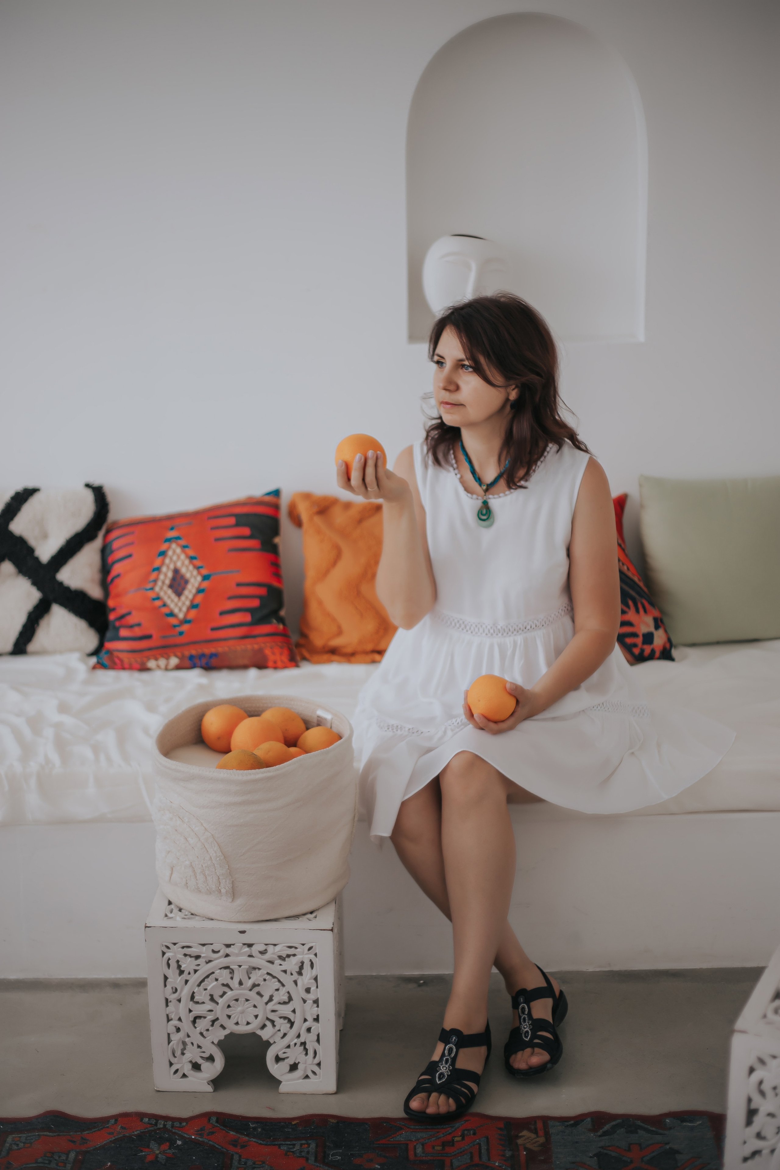 Фотошоп — добро или зло?. Фотограф Регина Крикунова г. Красноярск