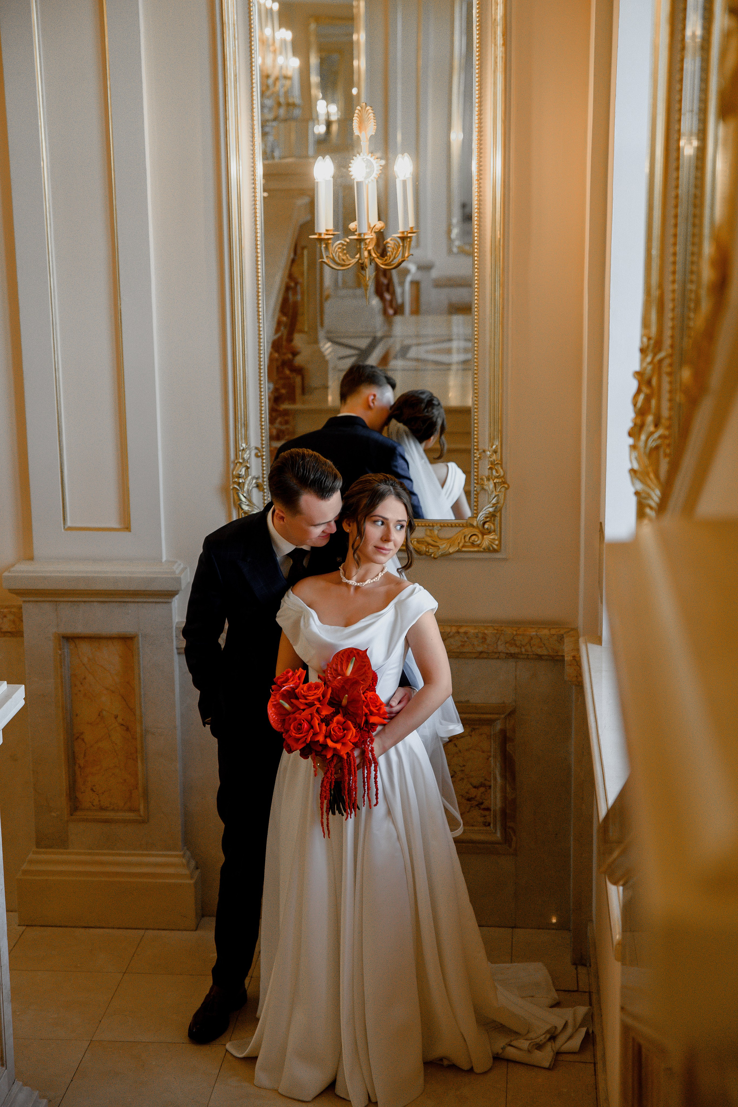 Фотограф Алина Синицина