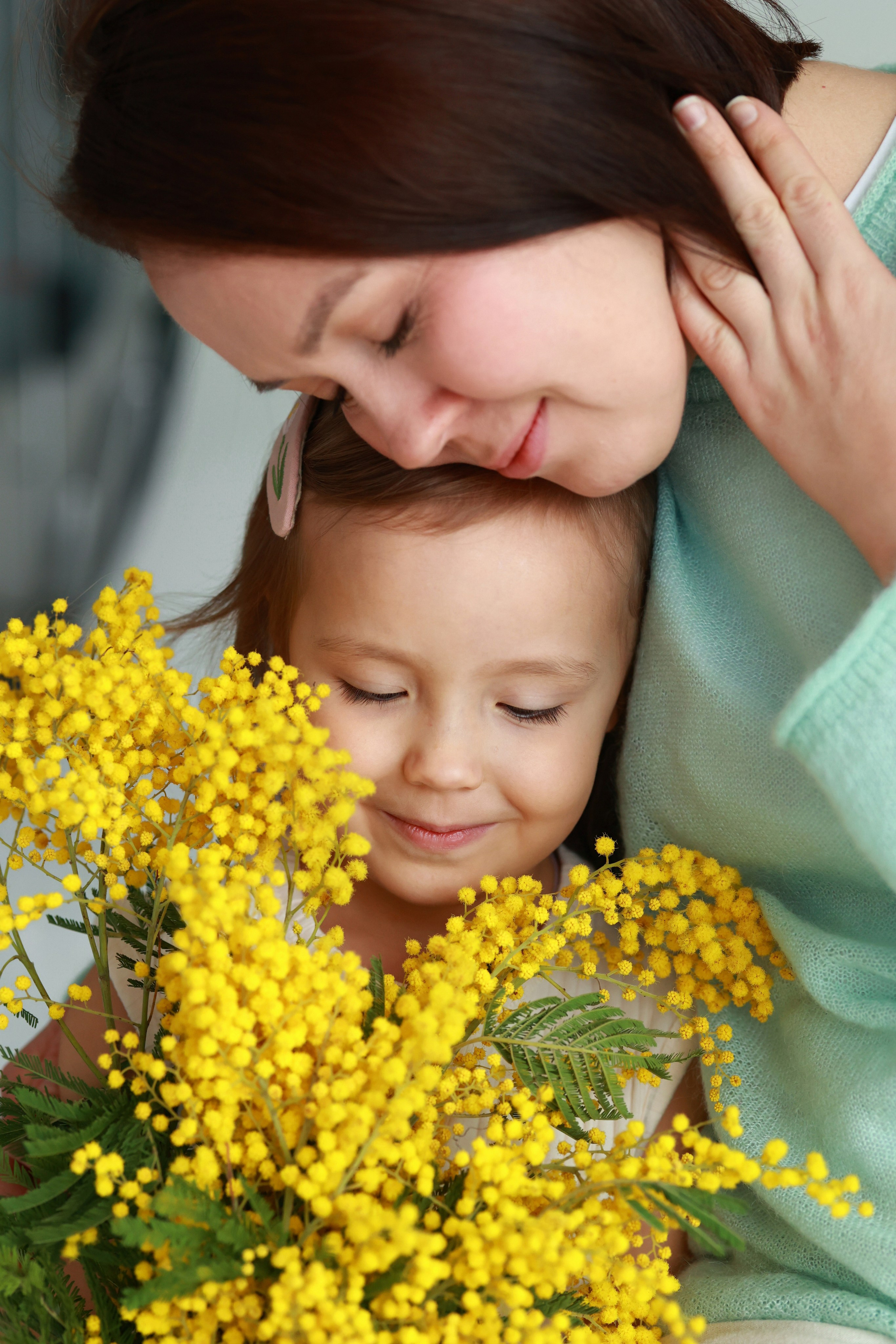 Семейные фотосессии. Семейный фотограф в Москве и Новой Москве Ольга Смирнова