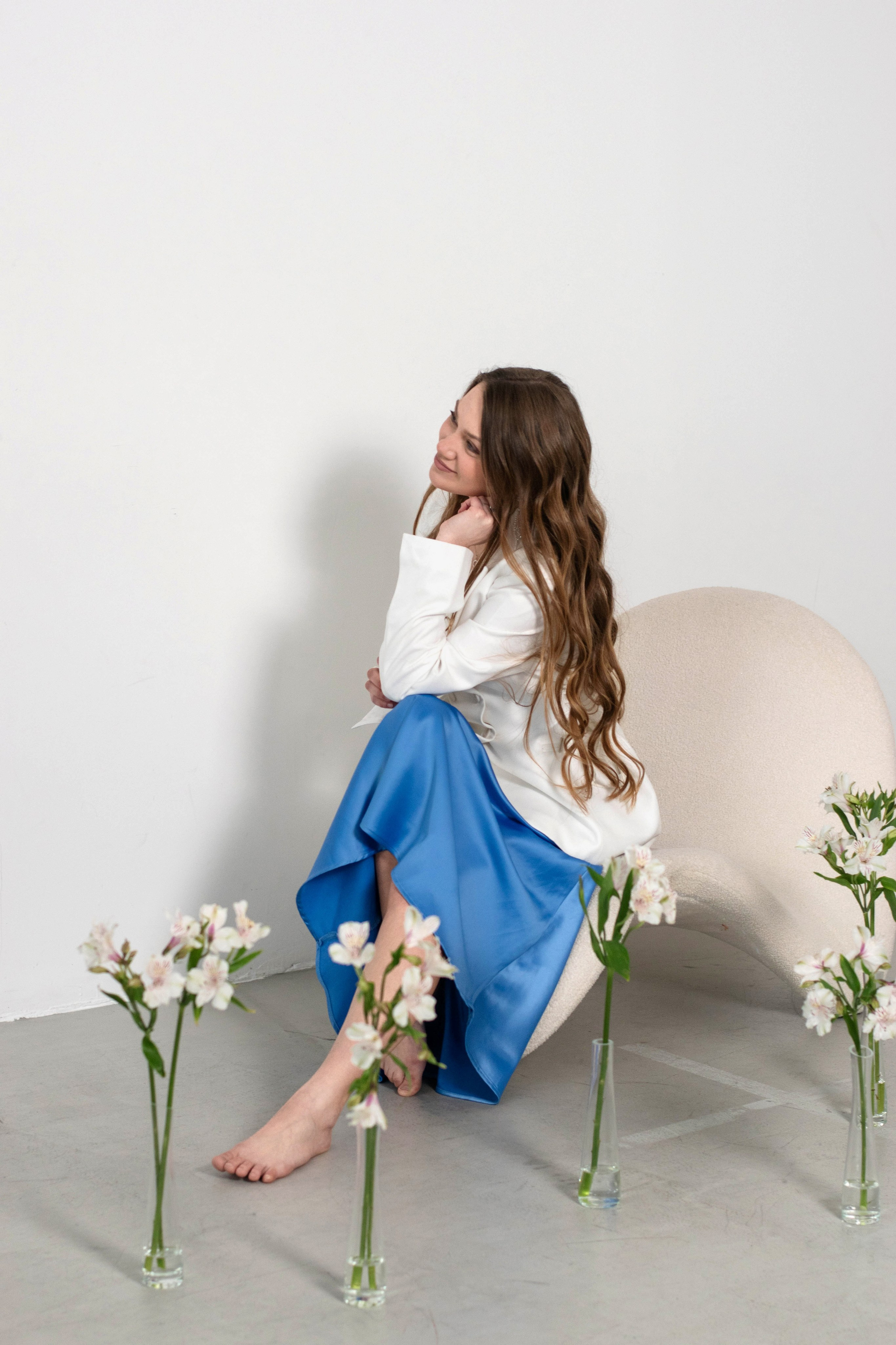 Фотопроект «Пробуждение». Фотограф в Барнауле Юлия Александрова