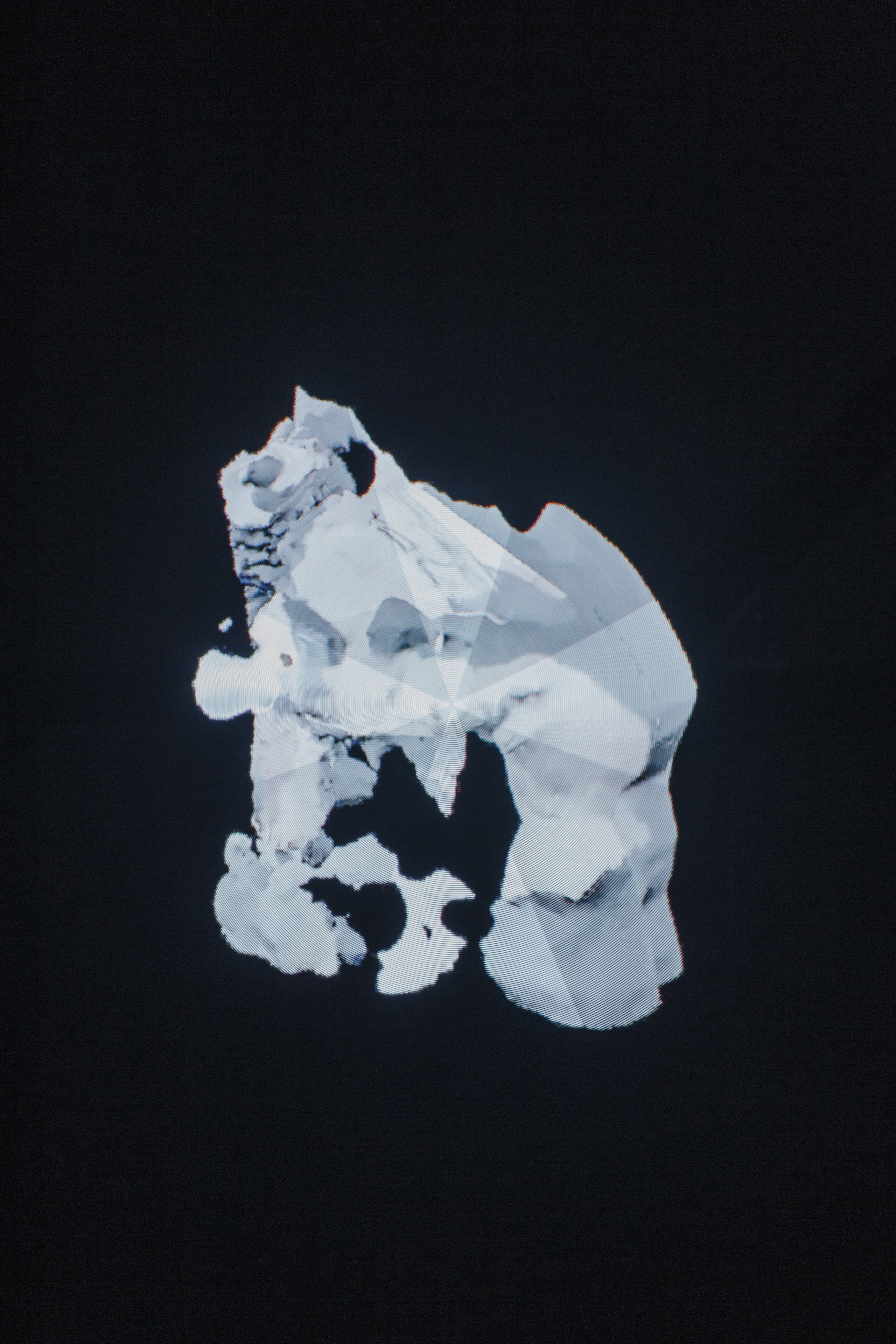 Страшные сказки. Козлова Екатерина. Междисциплинарная визуальная художница