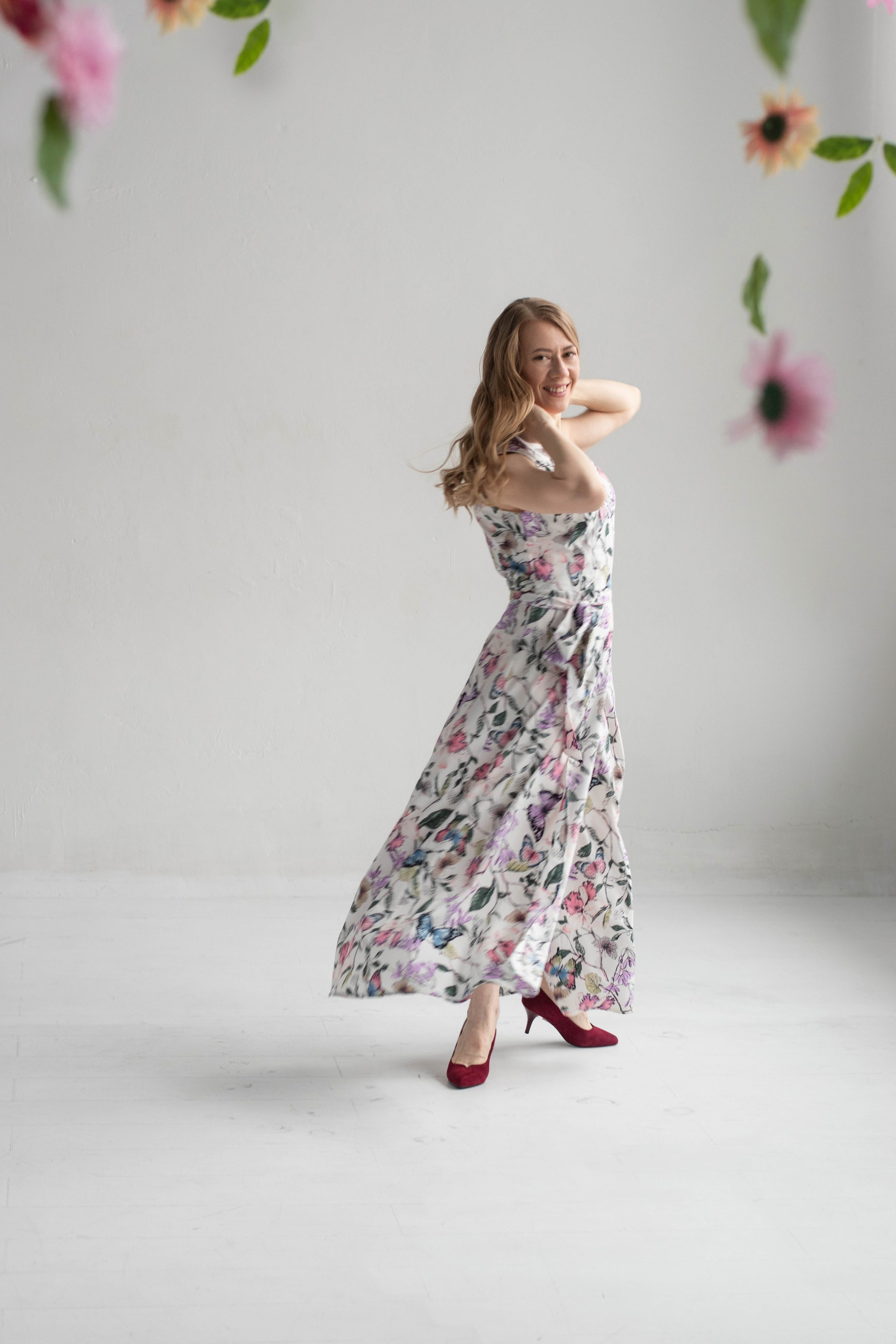 Фотопроект «Пробуждение». Фотограф в Барнауле Юлия Александрова