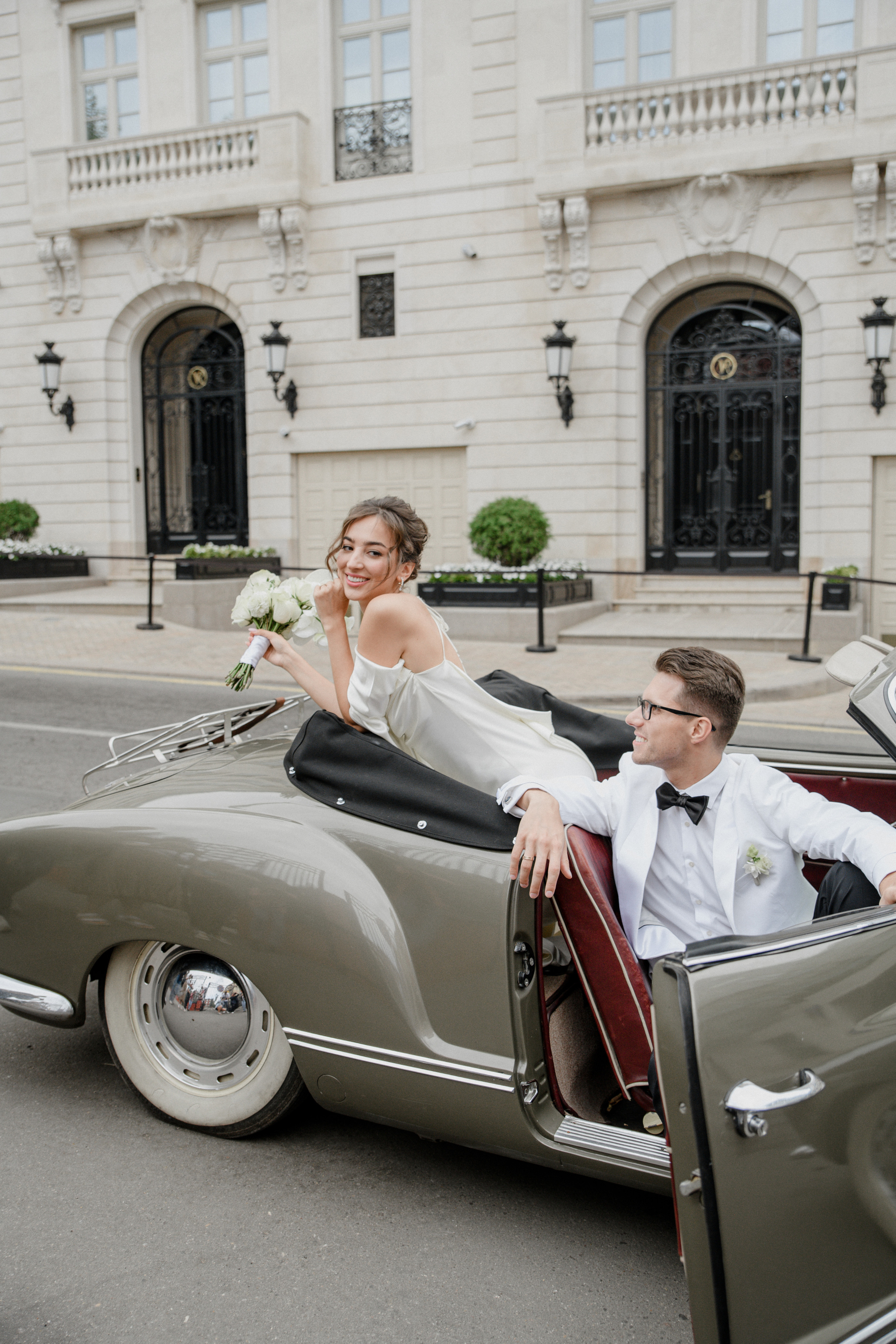 Фотограф Алина Синицина