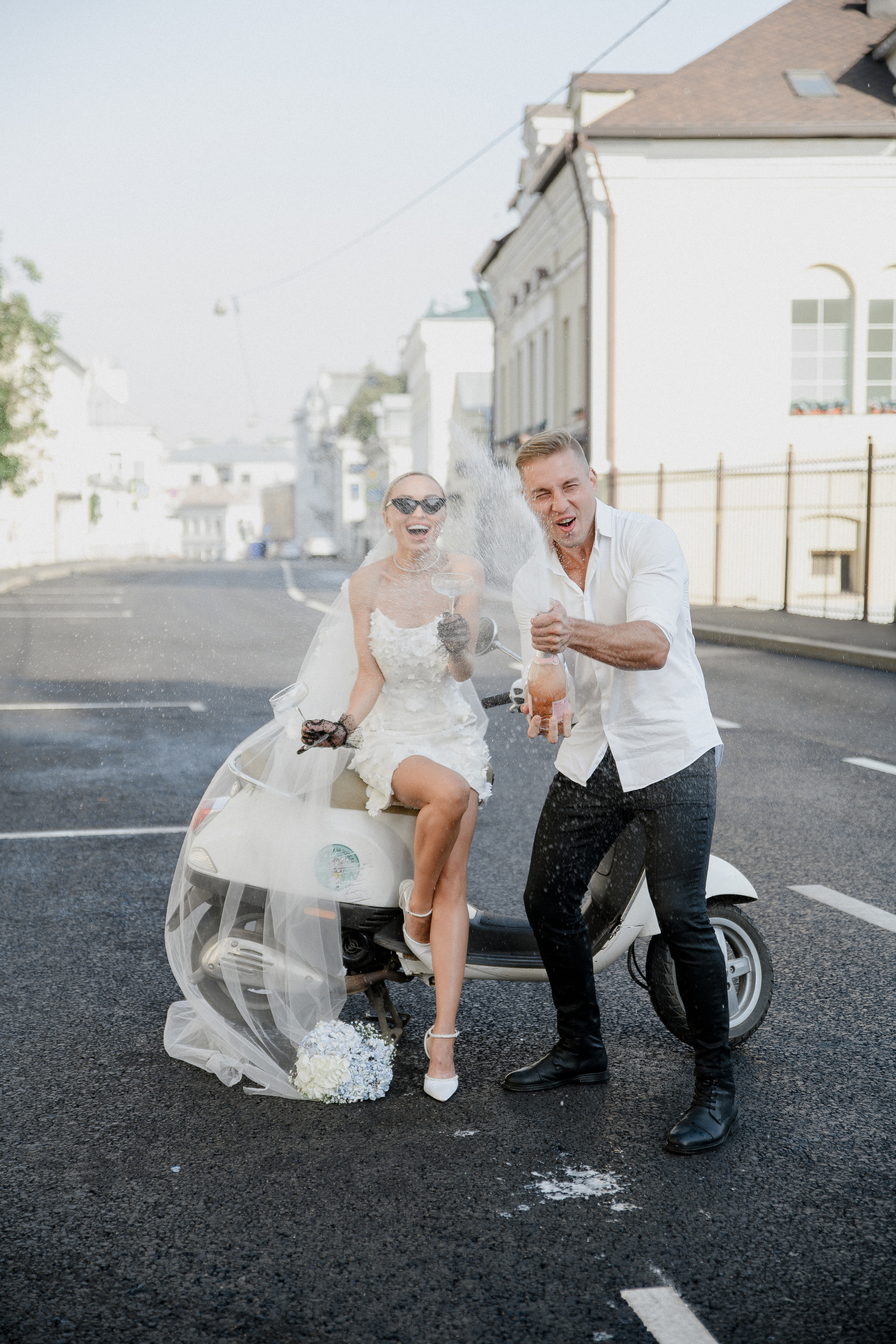 Фотограф Алина Синицина